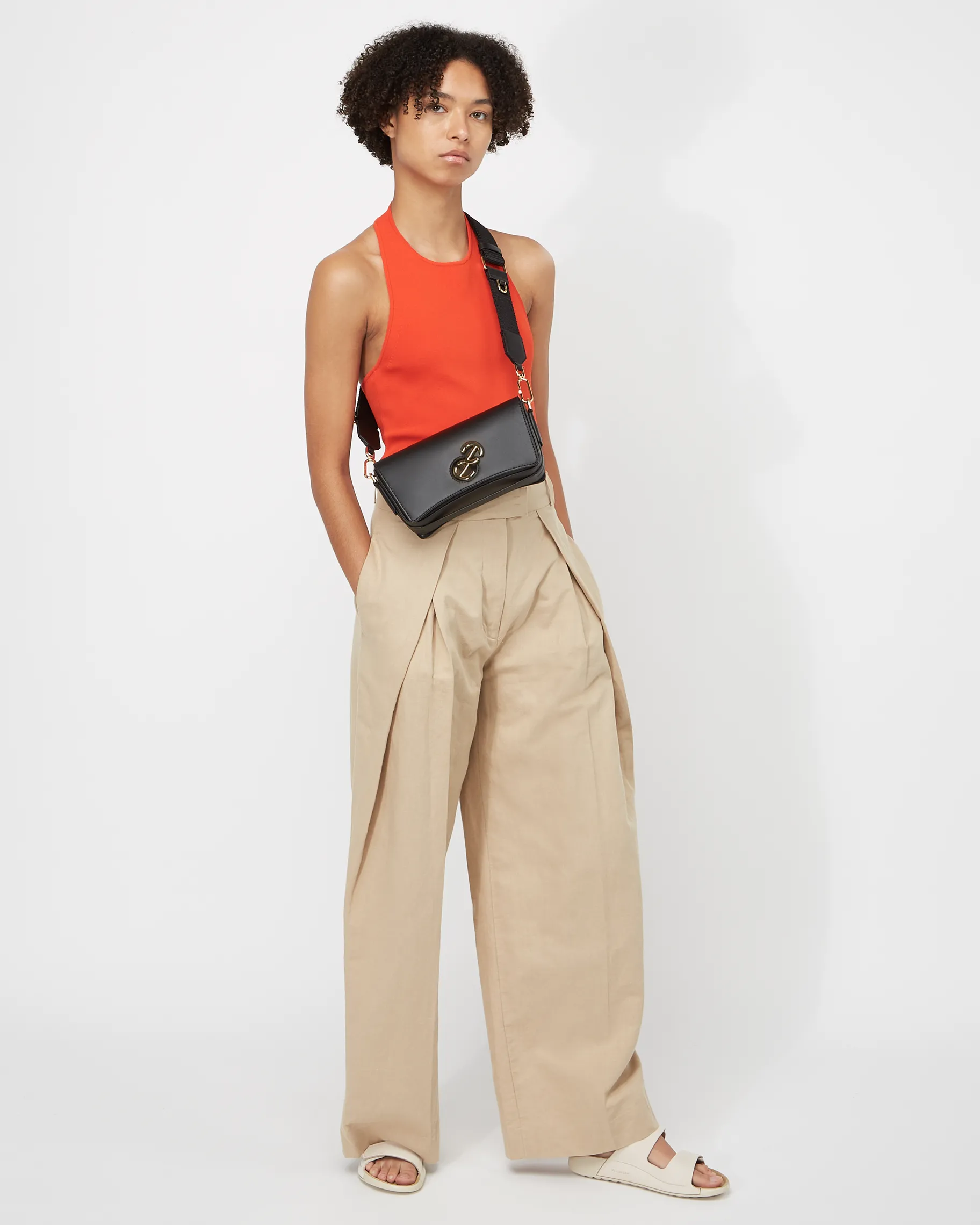 ECCO Pinch Bag