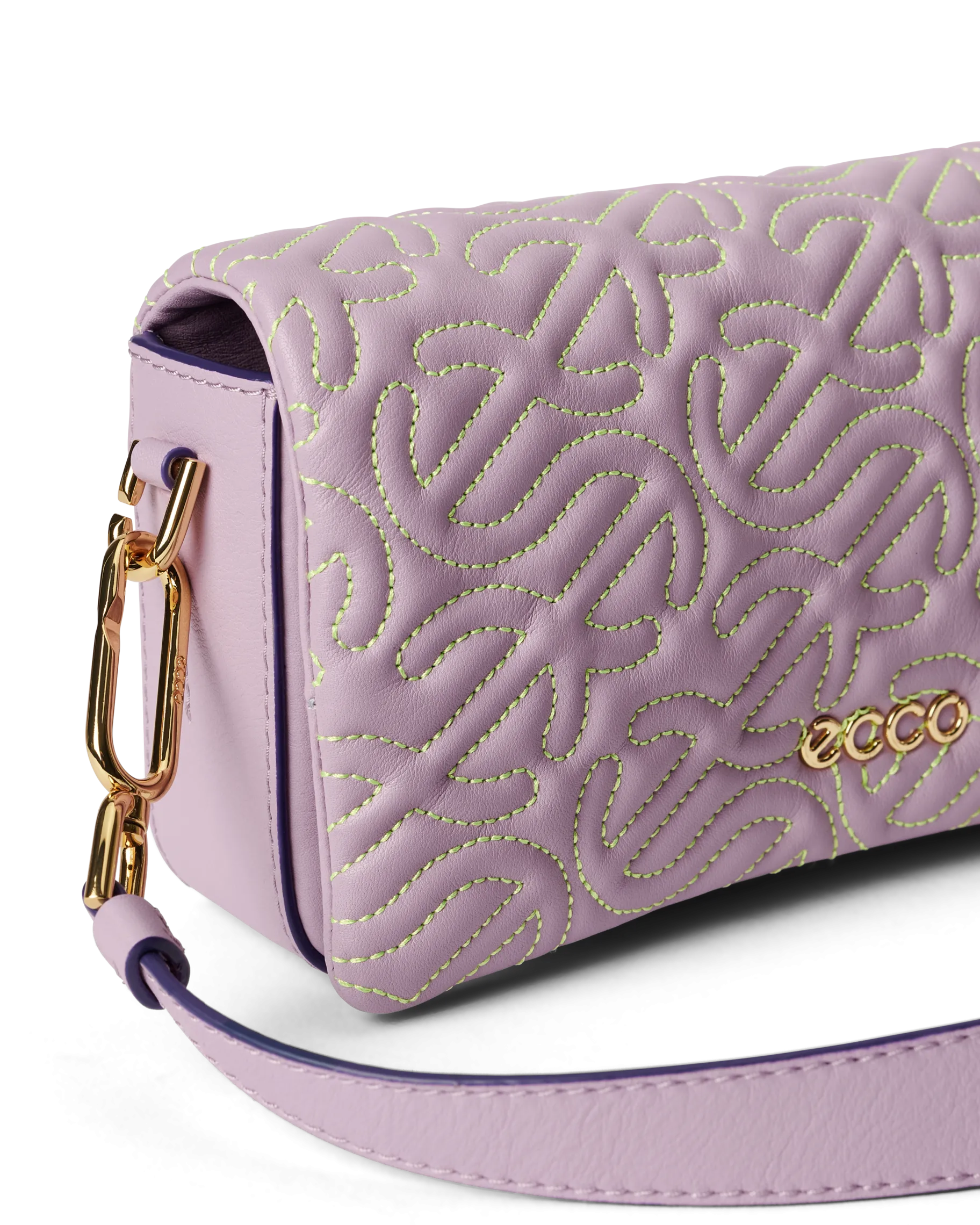 ECCO Pinch Bag