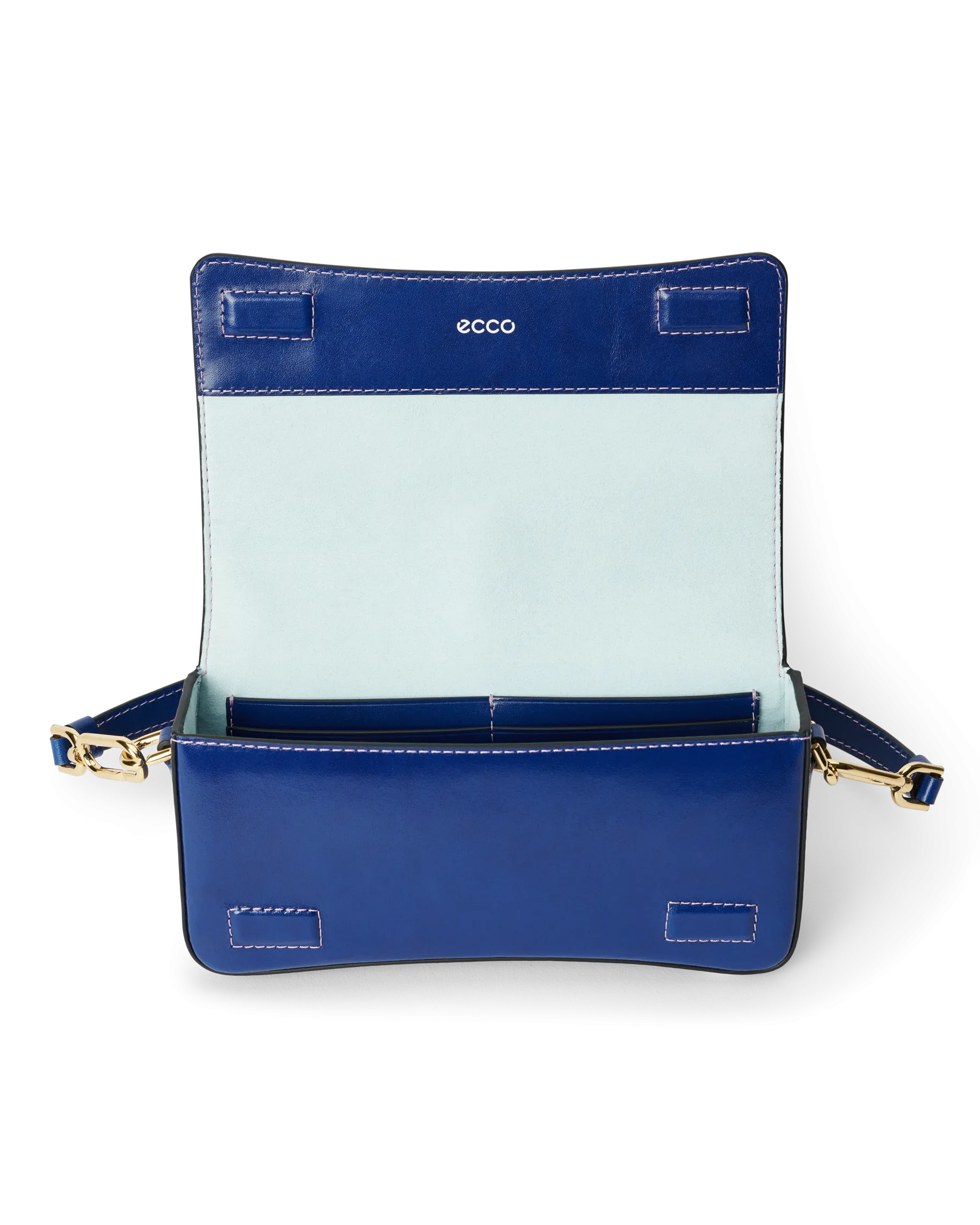 ECCO Pinch Bag