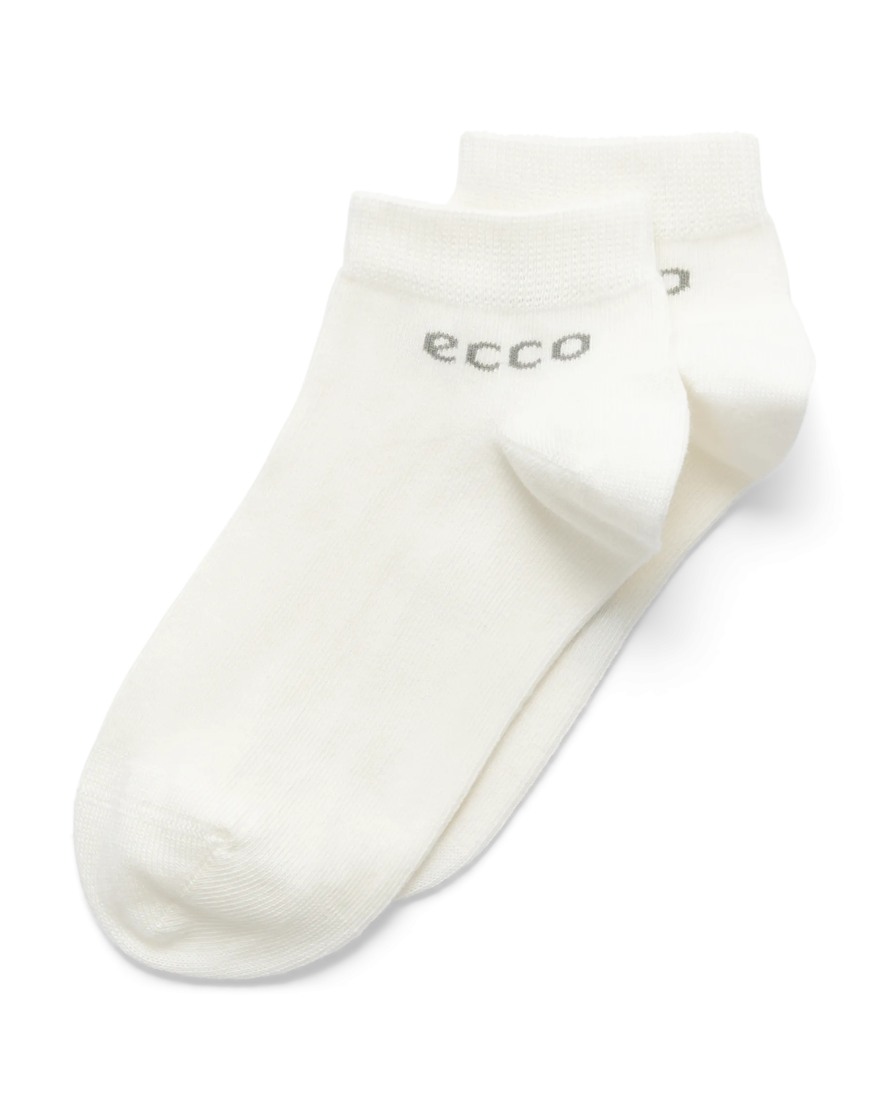 Dame ECCO Play Longlife Low Cut Kids 2-Pack