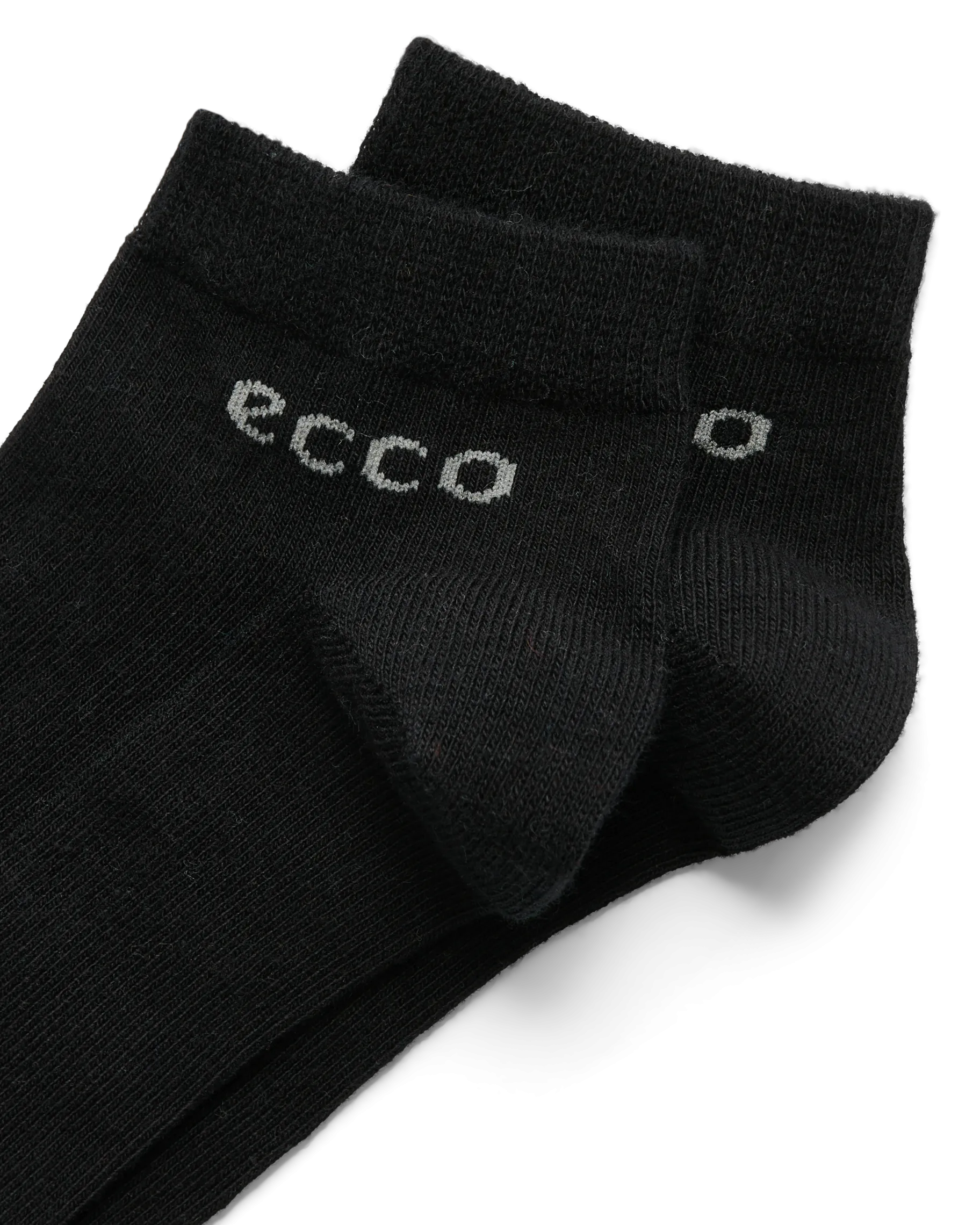 Dame ECCO Play Longlife Low Cut Kids 2-Pack