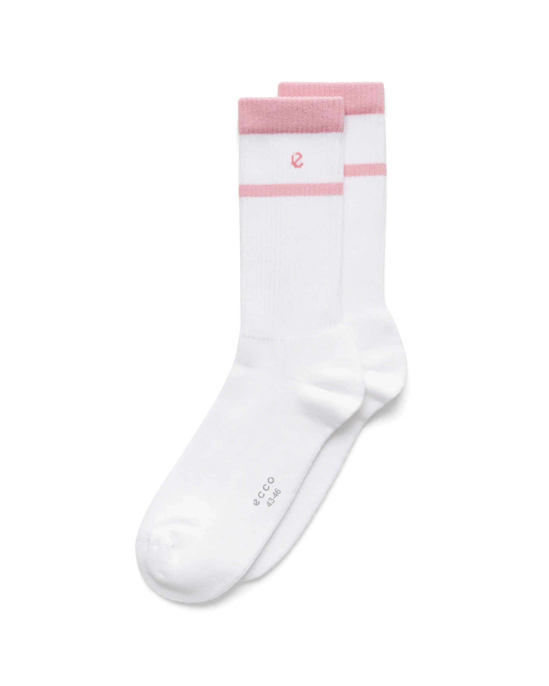 Dame ECCO Retro Mid-Cut