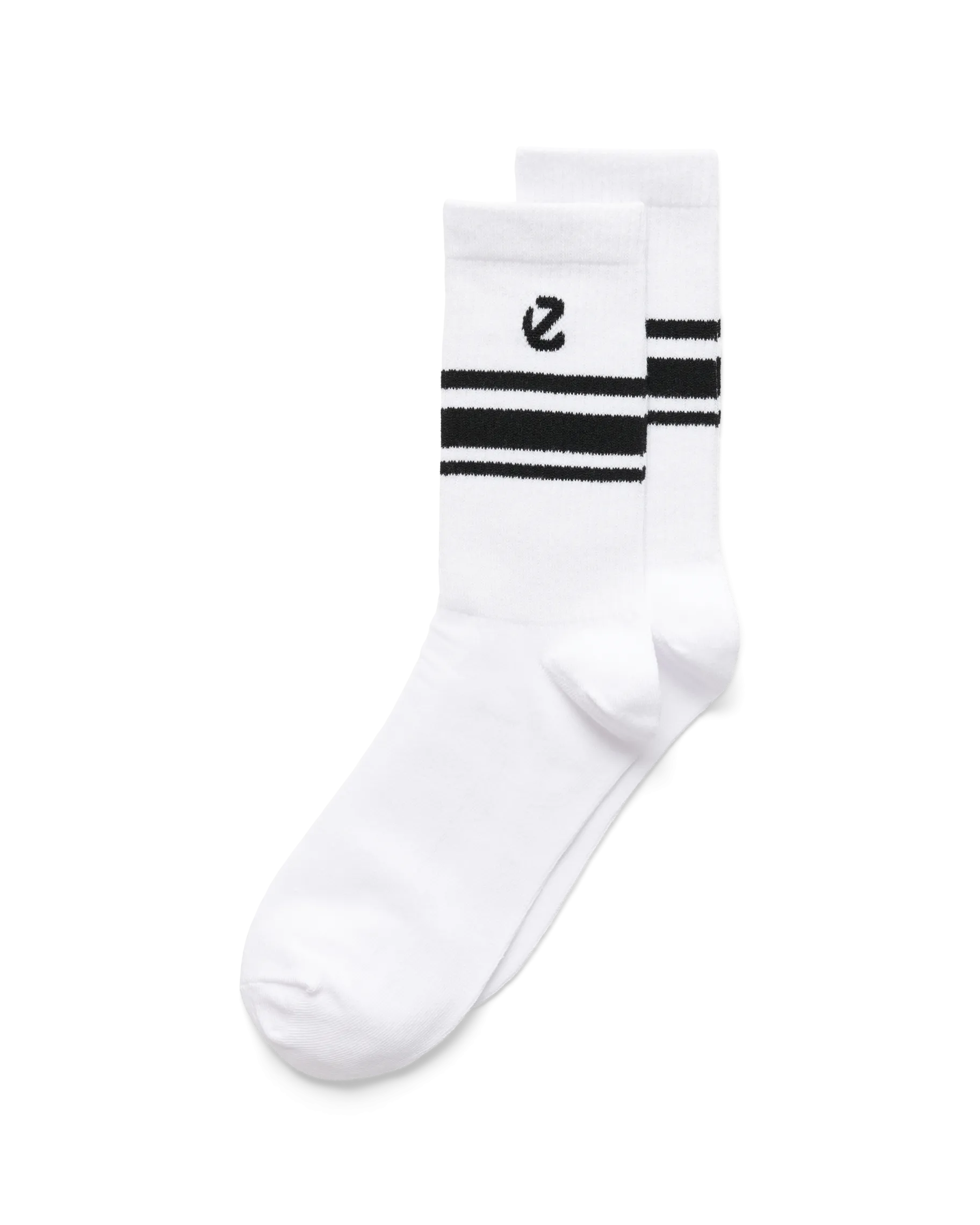Dame ECCO Retro Mid-Cut 2-Pack