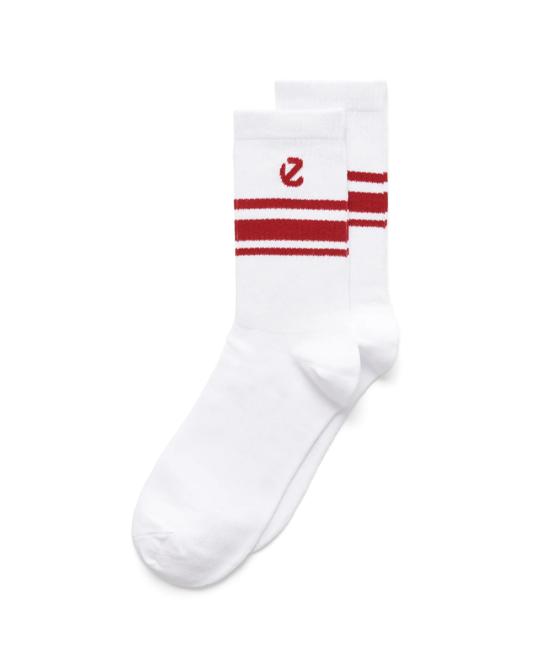 Dame ECCO Retro Mid-Cut 2-Pack