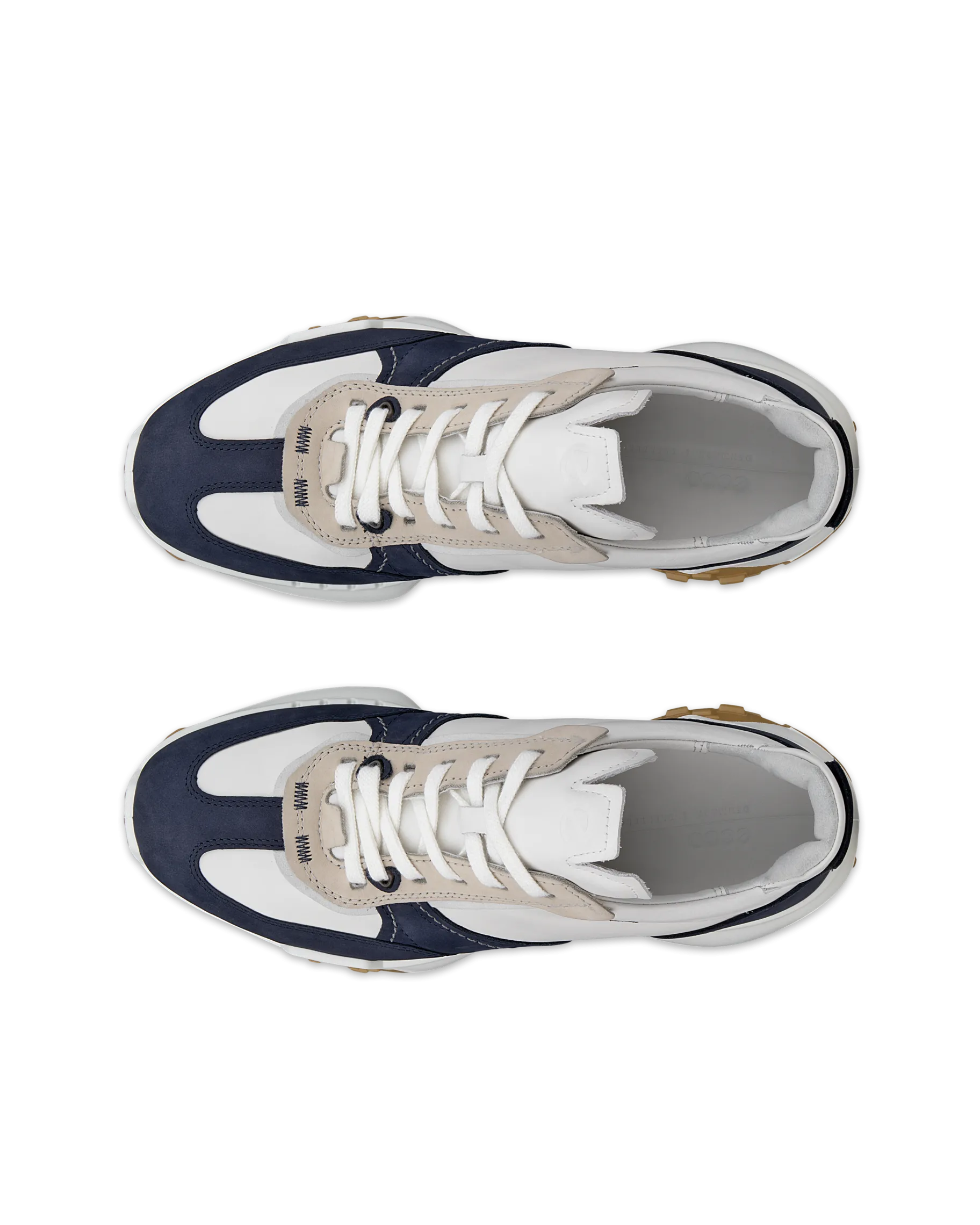 ECCO RETRO SNEAKER M