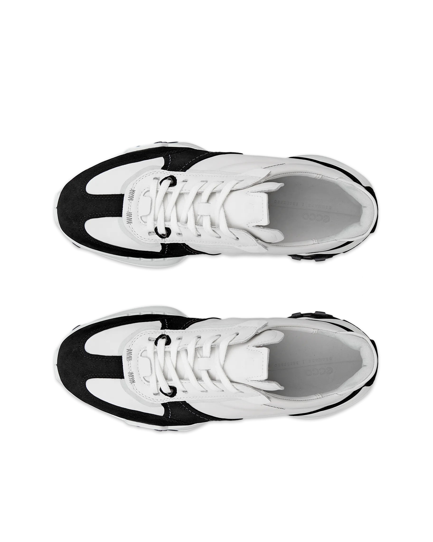 ECCO RETRO SNEAKER M