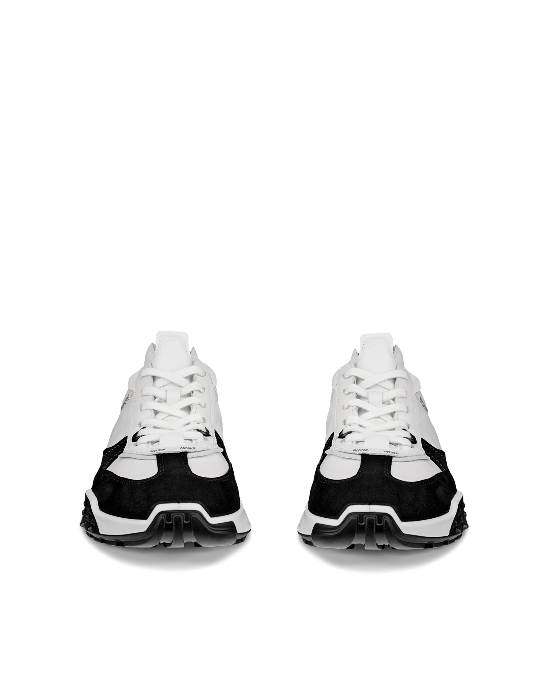 ECCO RETRO SNEAKER M