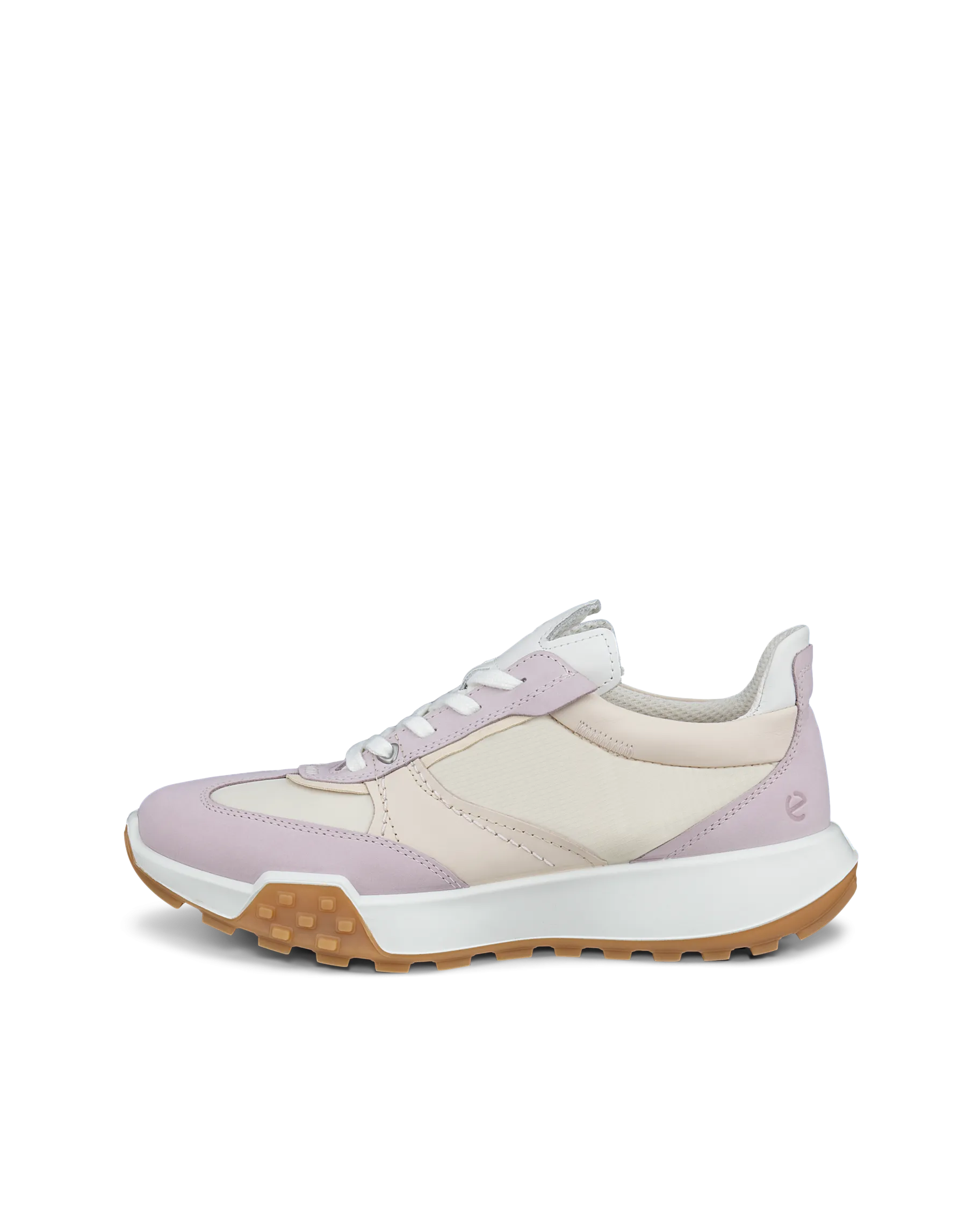Dame ECCO RETRO SNEAKER W