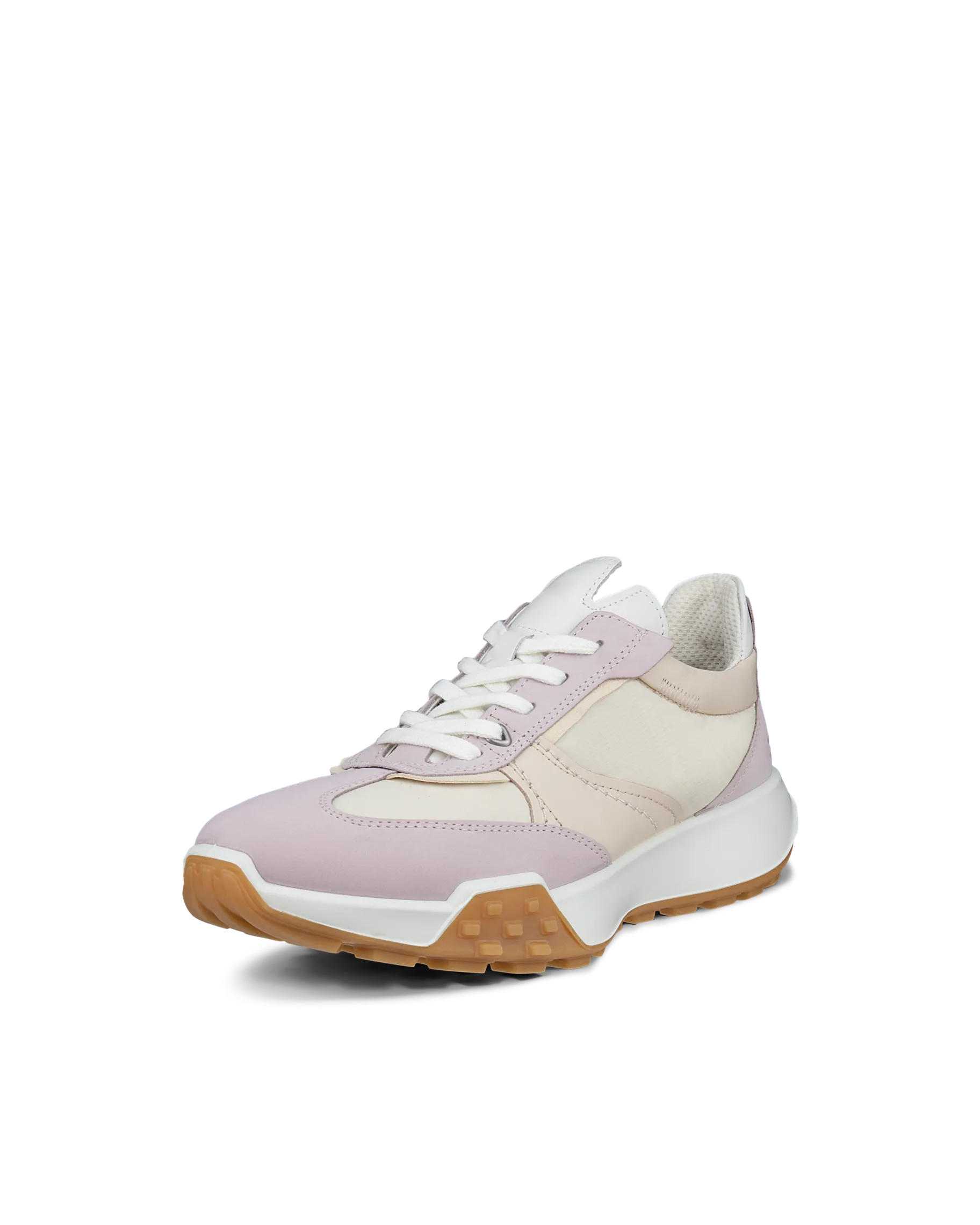 Dame ECCO RETRO SNEAKER W