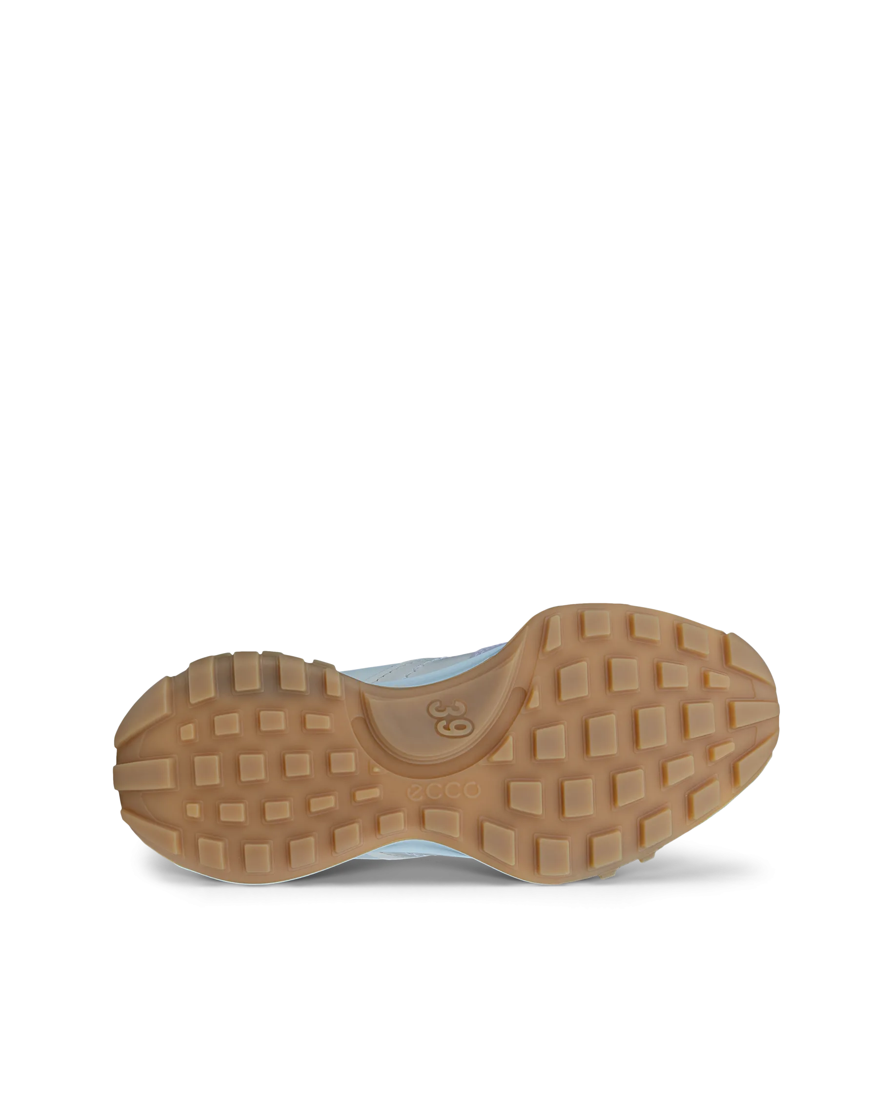 Dame ECCO RETRO SNEAKER W