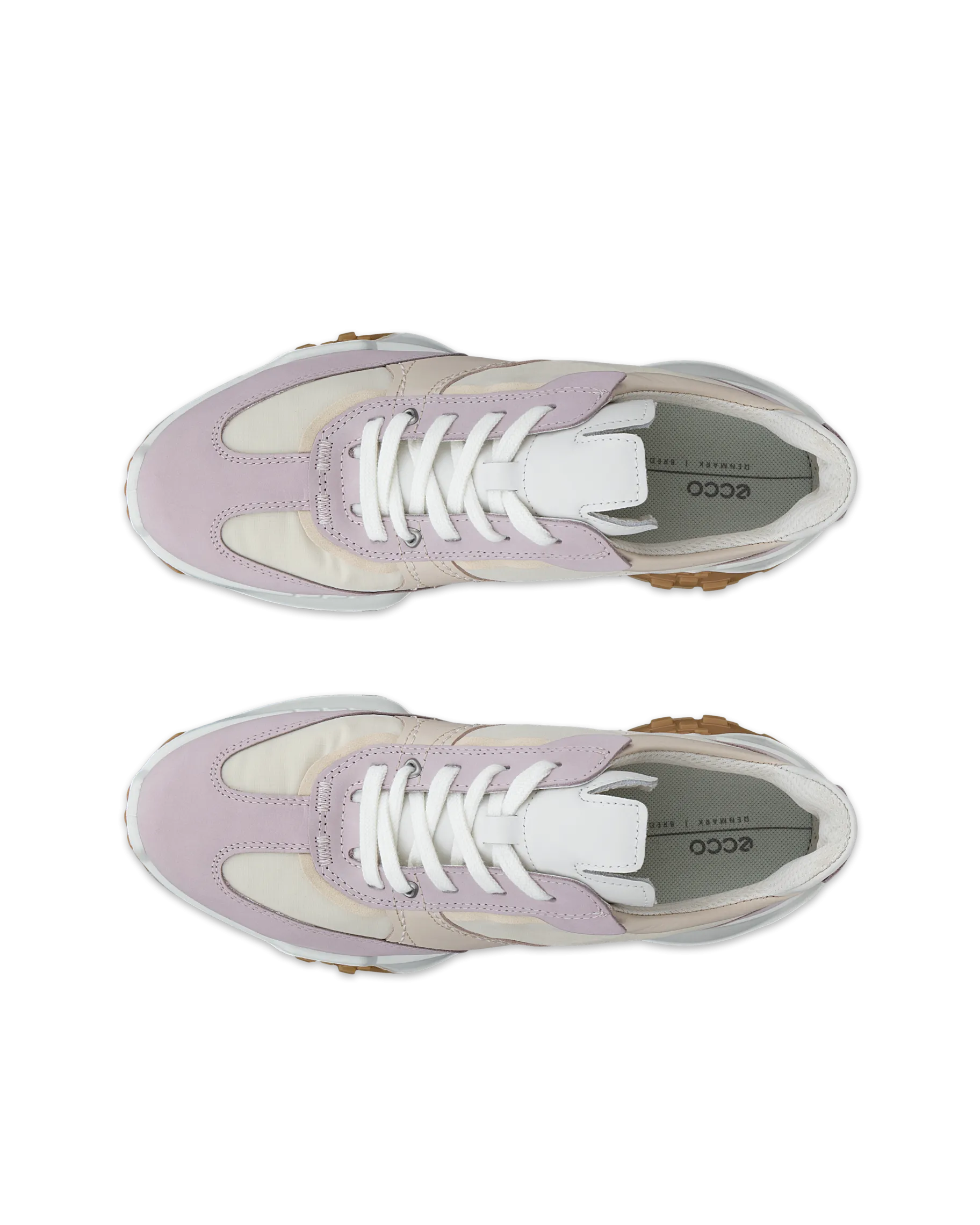 Dame ECCO RETRO SNEAKER W