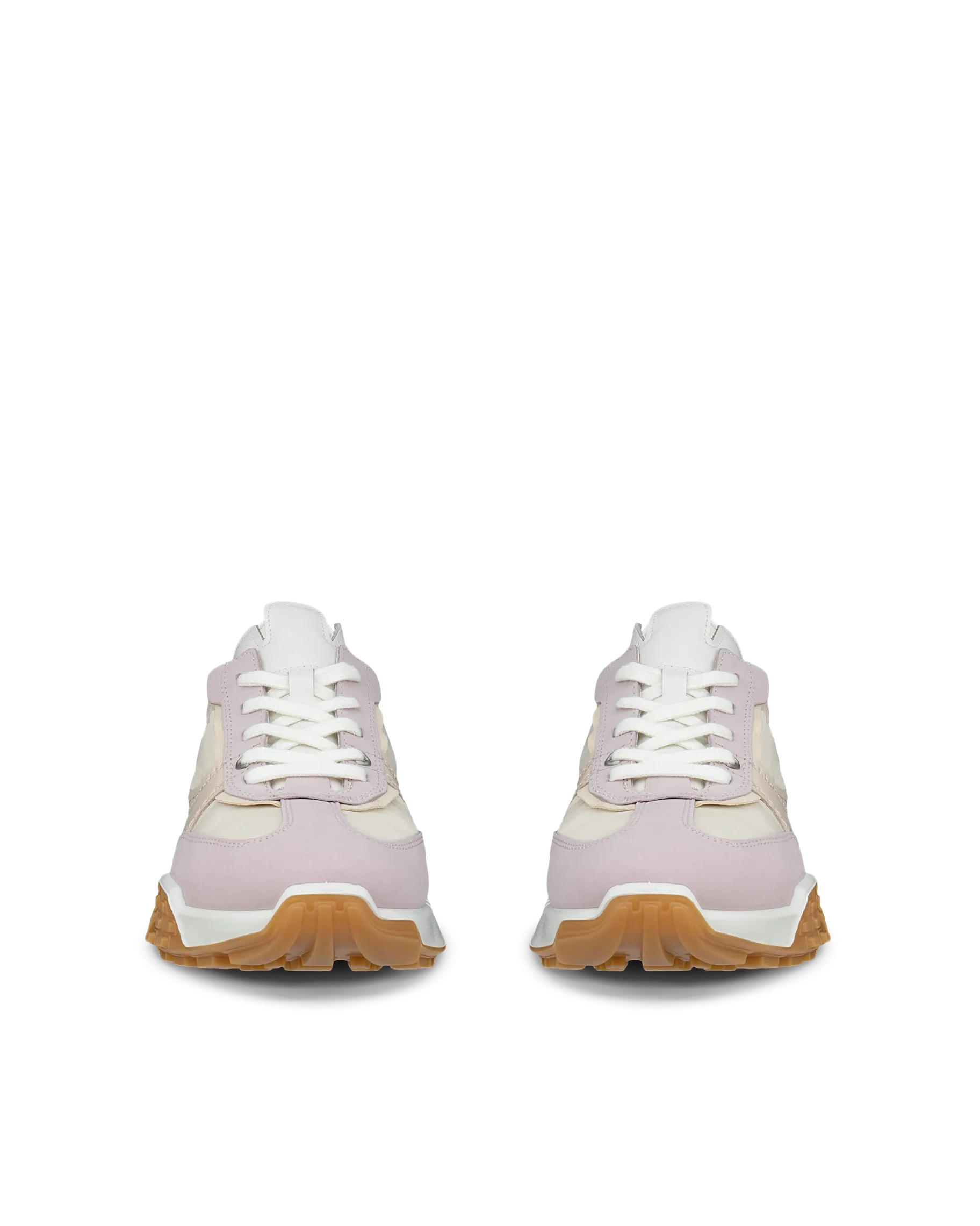 Dame ECCO RETRO SNEAKER W