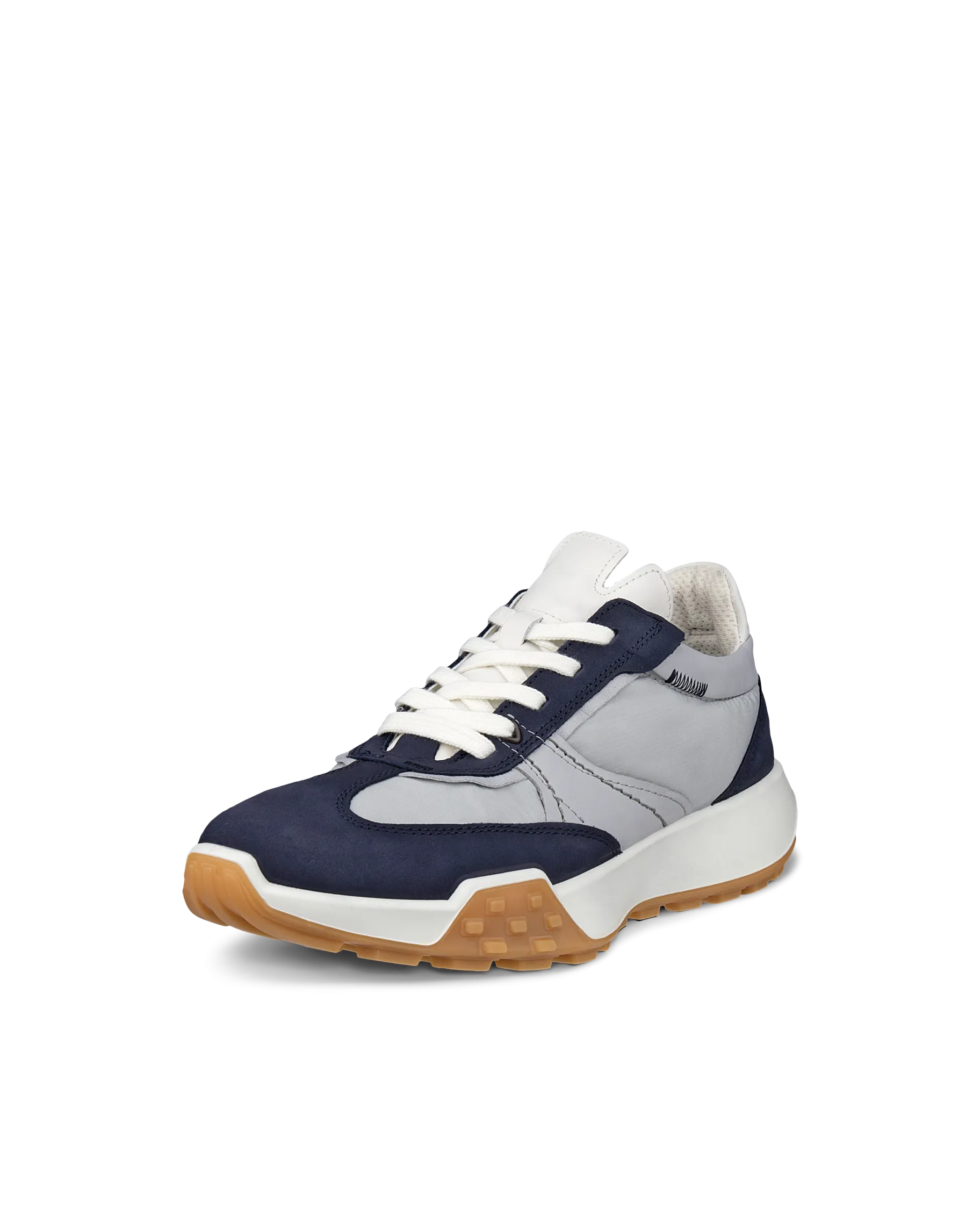 Dame ECCO RETRO SNEAKER W