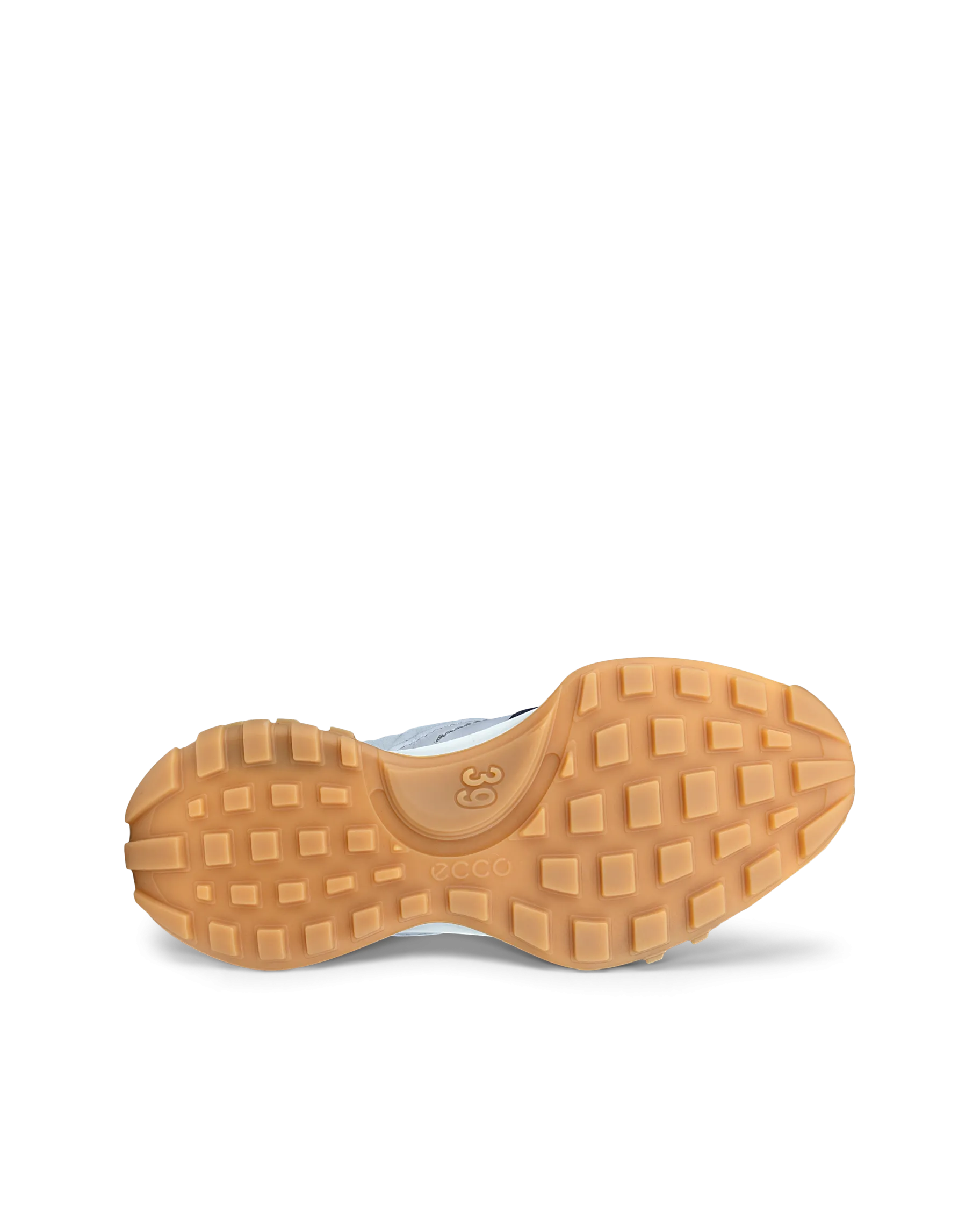 Dame ECCO RETRO SNEAKER W