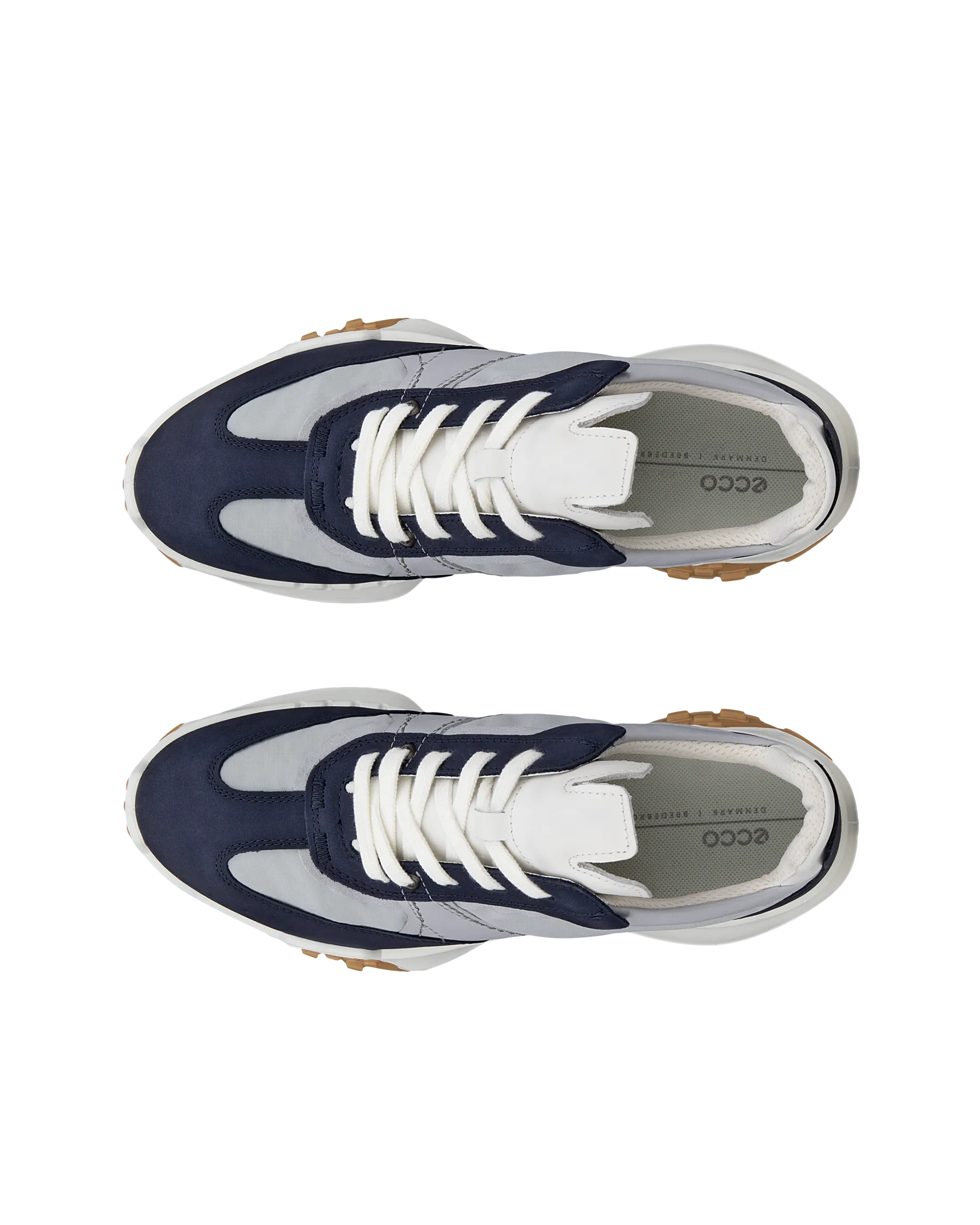 Dame ECCO RETRO SNEAKER W