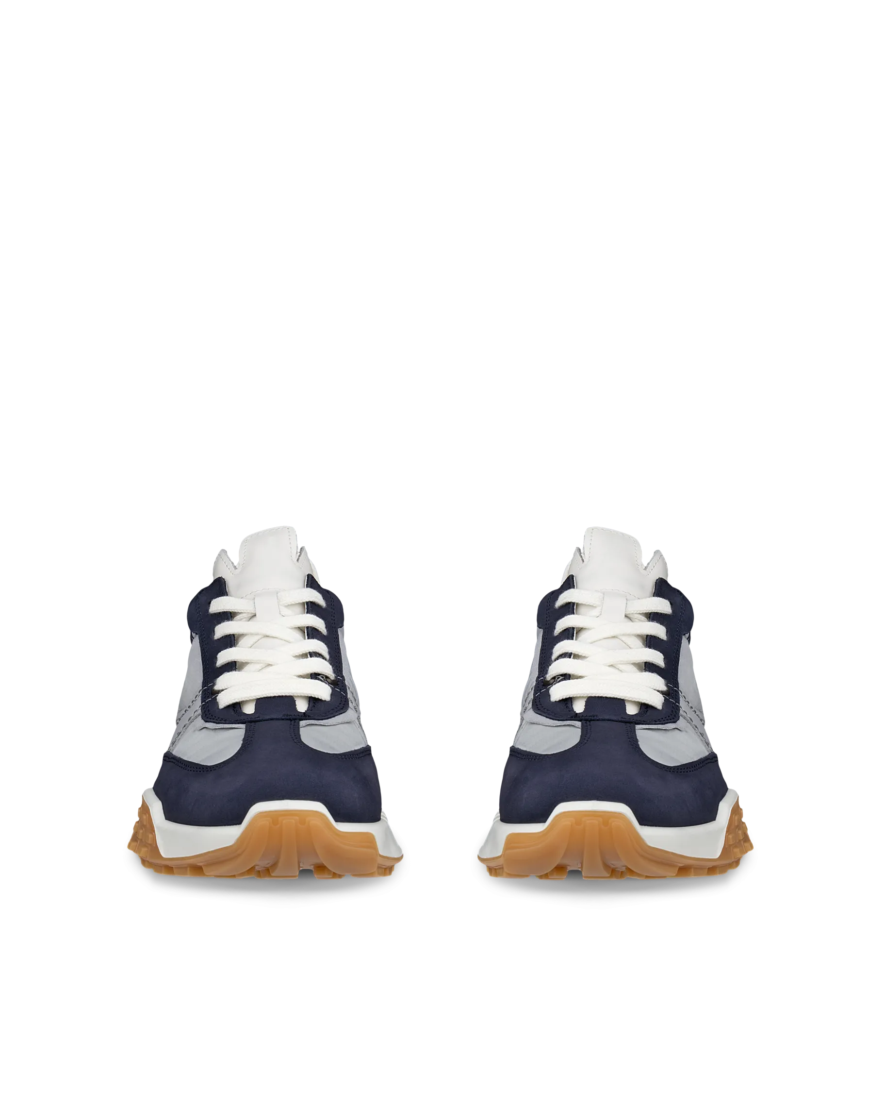 Dame ECCO RETRO SNEAKER W