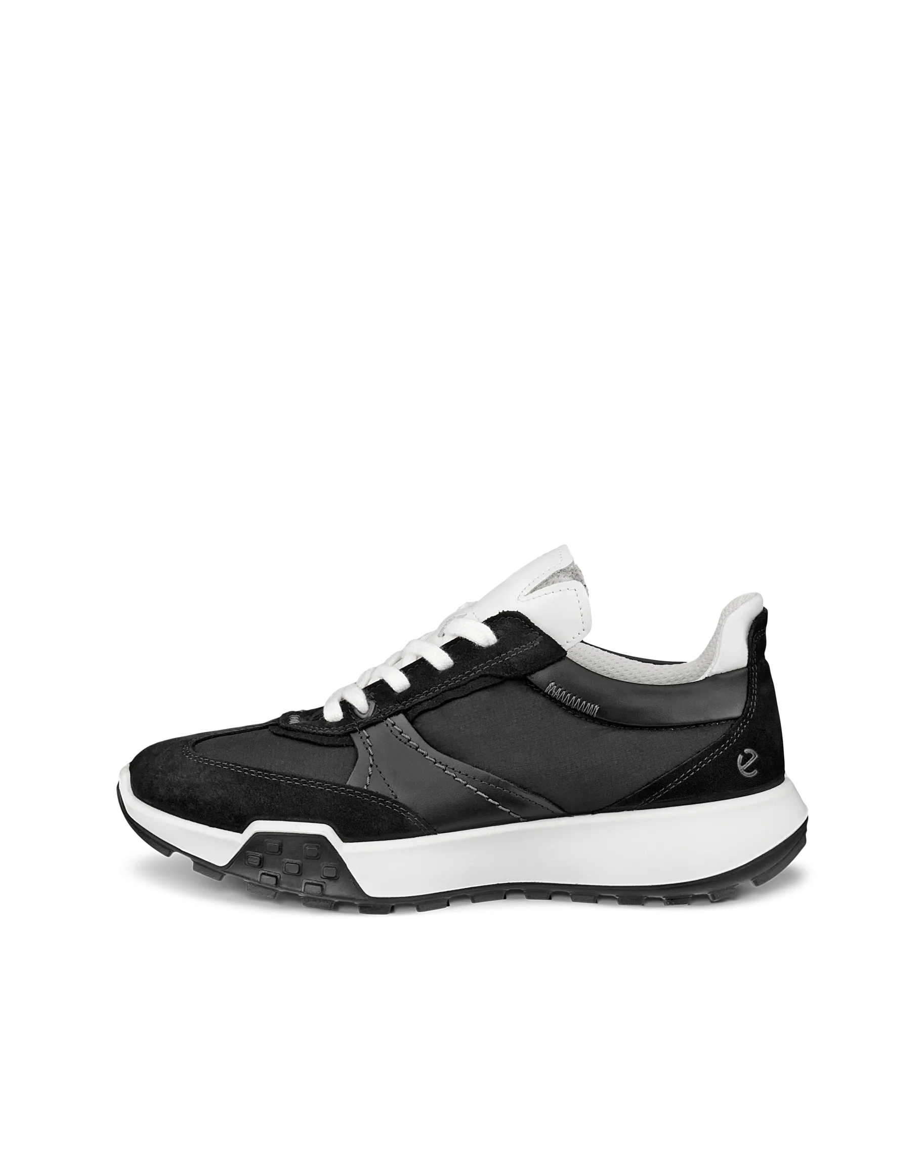 Dame ECCO RETRO SNEAKER W