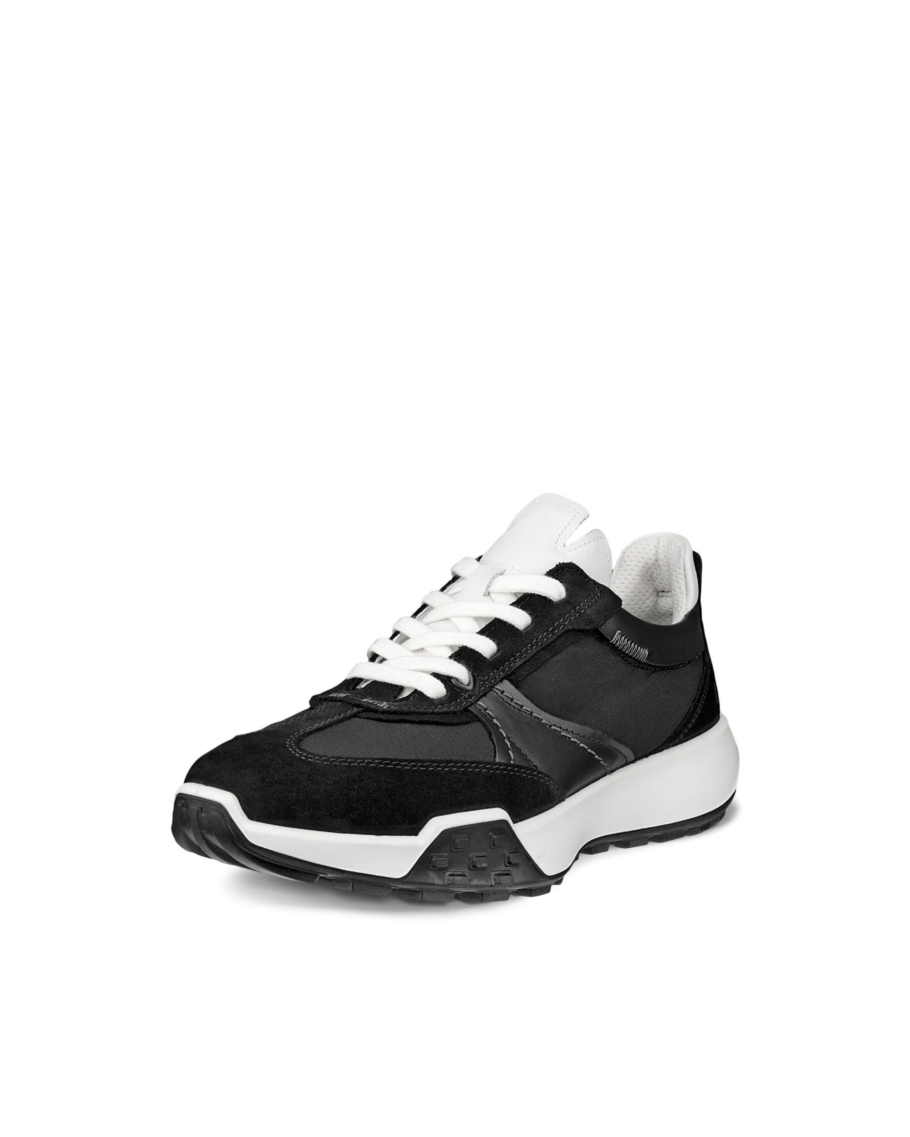Dame ECCO RETRO SNEAKER W