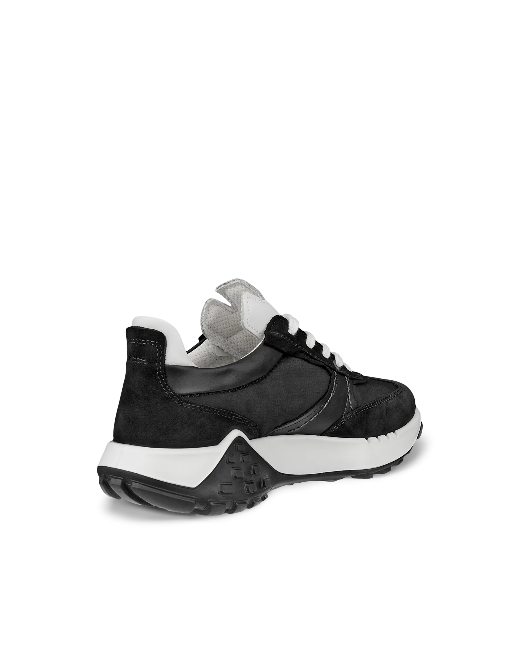 Dame ECCO RETRO SNEAKER W