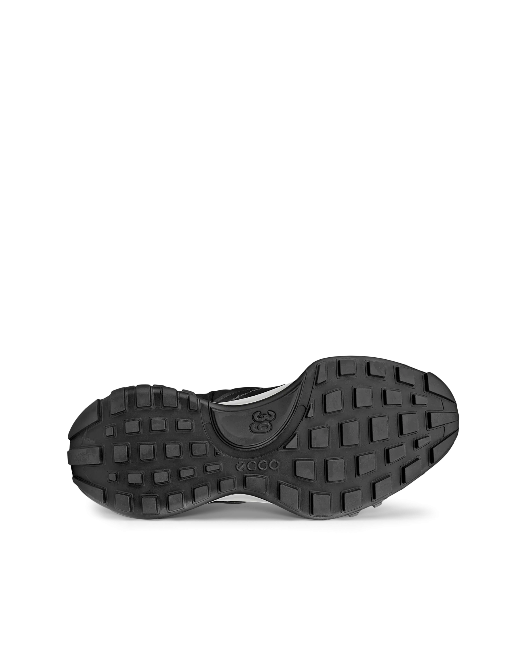 Dame ECCO RETRO SNEAKER W