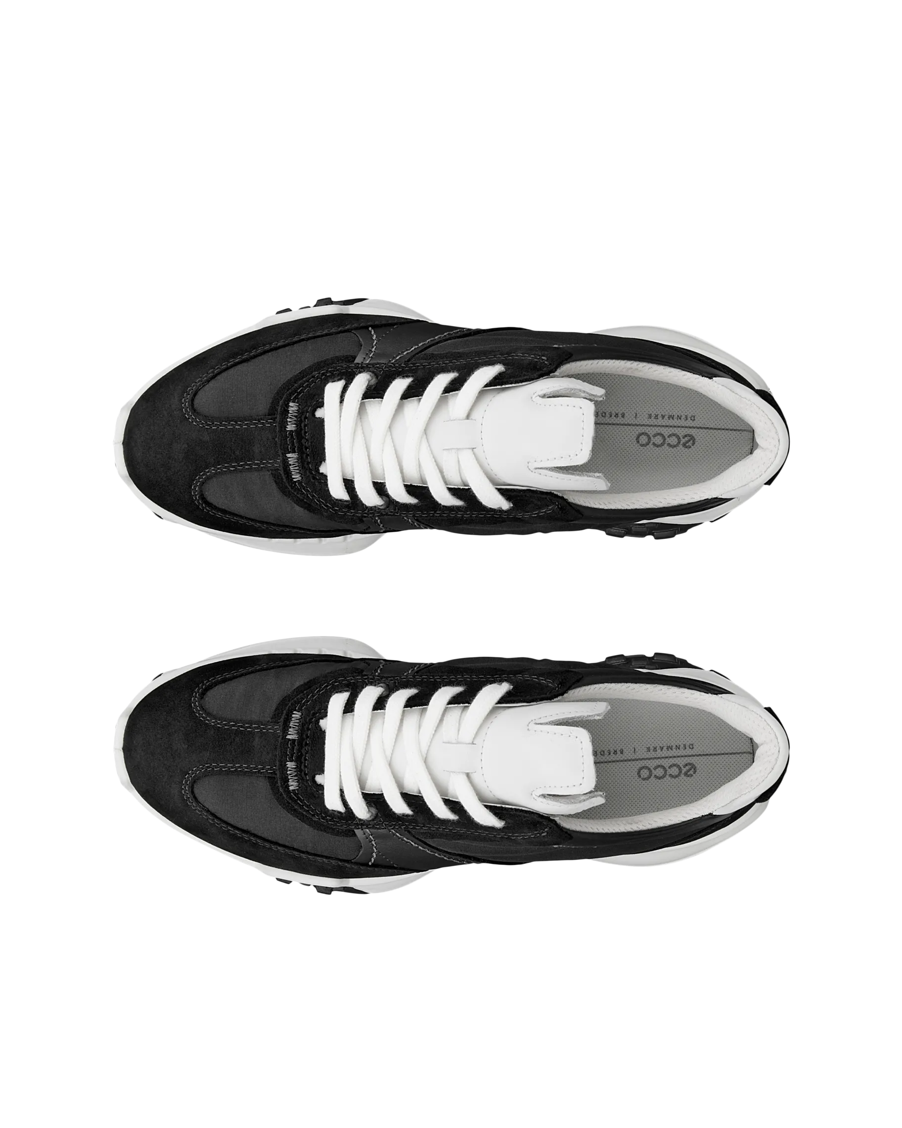 Dame ECCO RETRO SNEAKER W