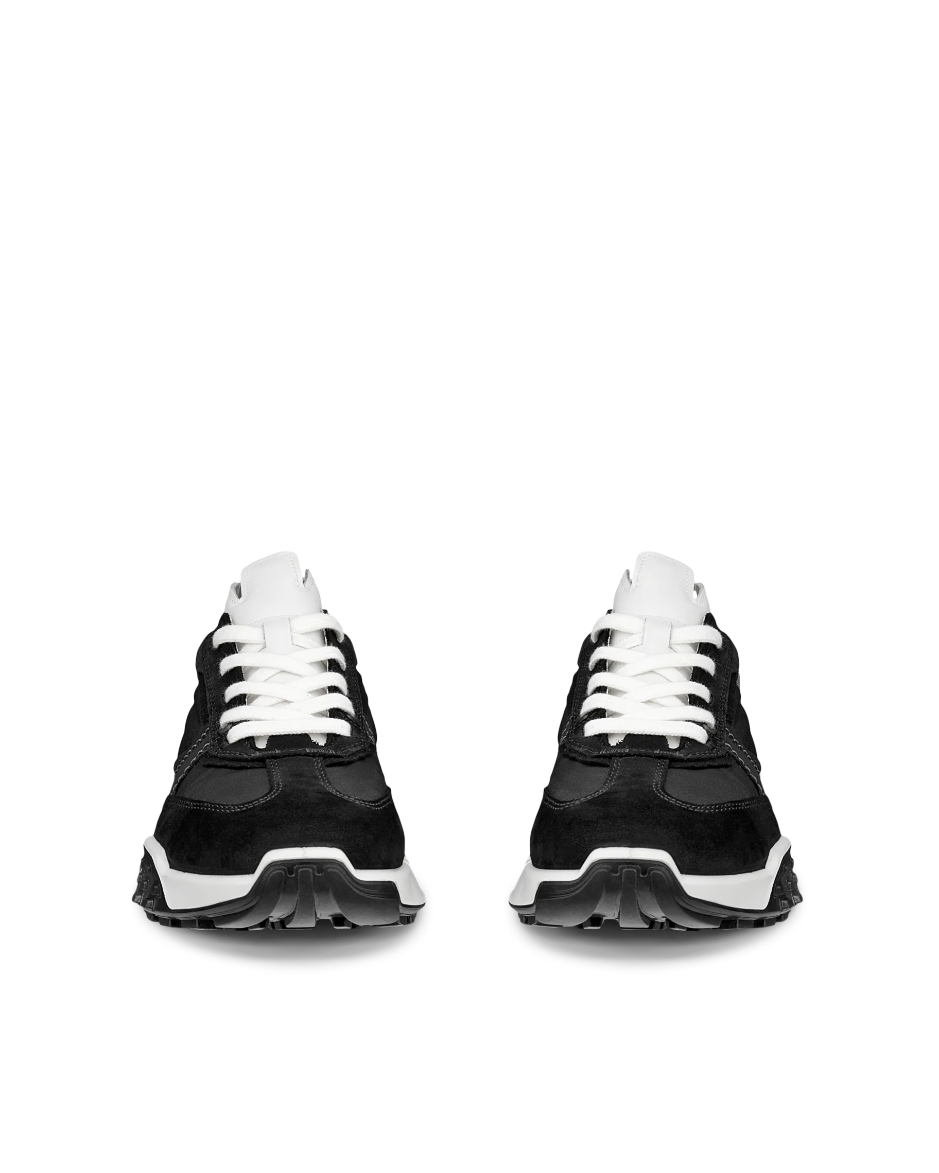 Dame ECCO RETRO SNEAKER W