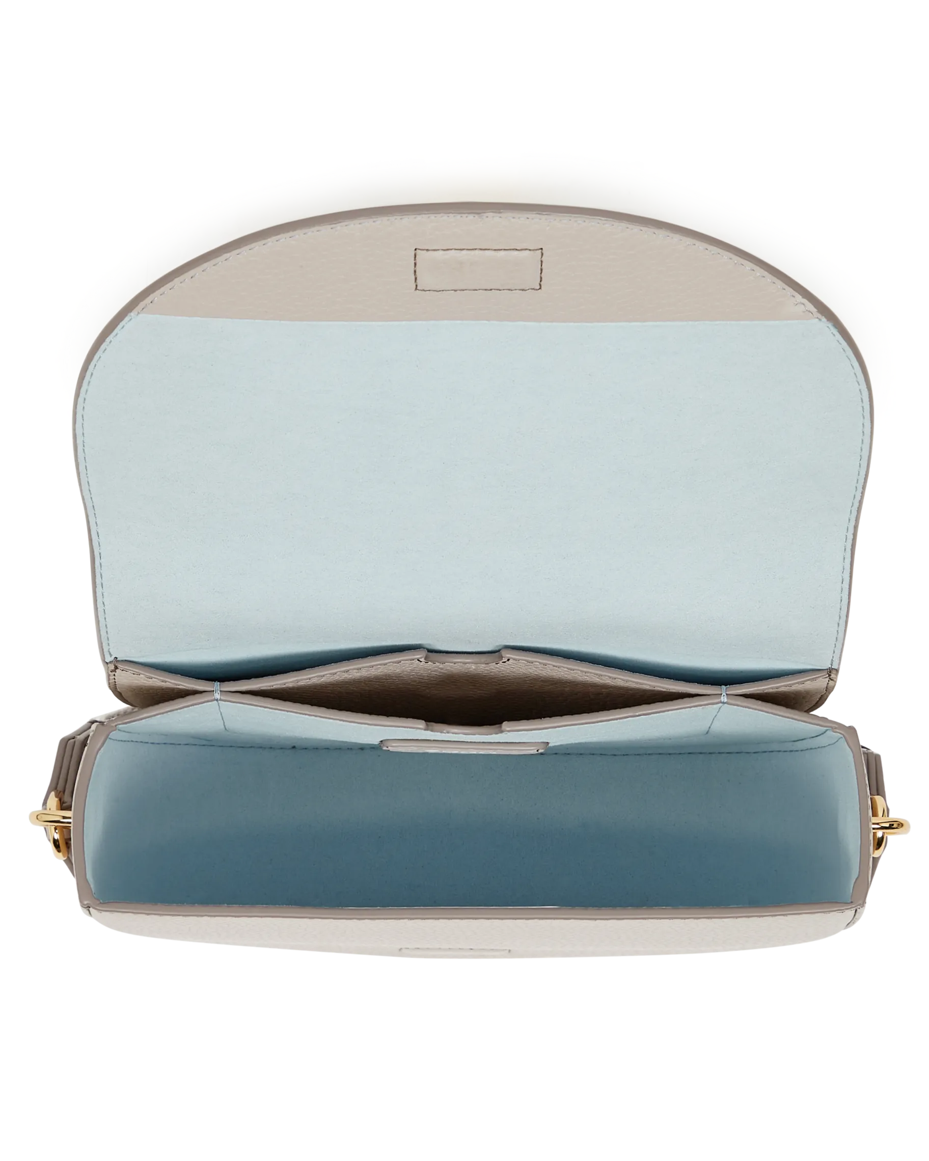 ECCO Saddle Bag