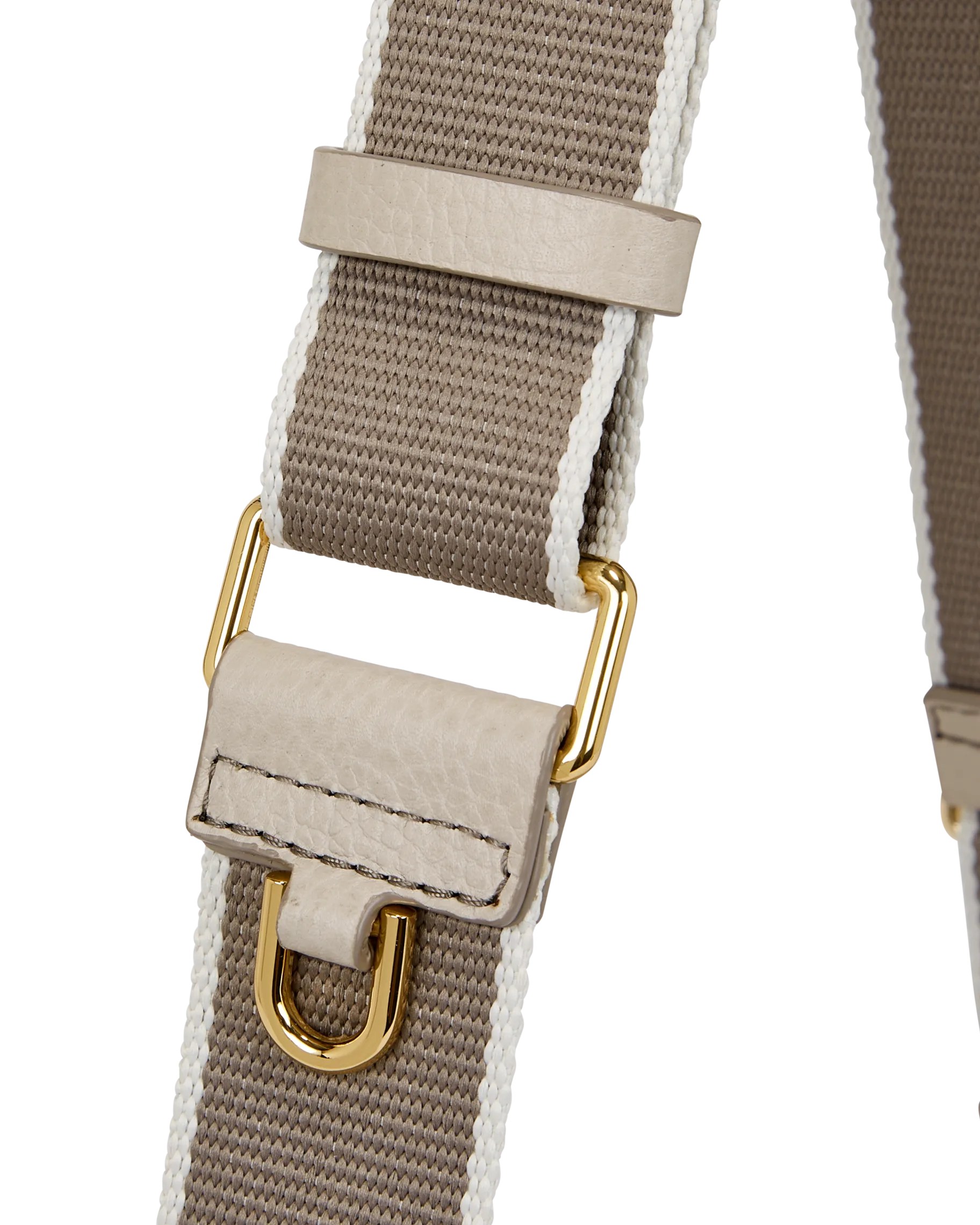 ECCO Saddle Bag