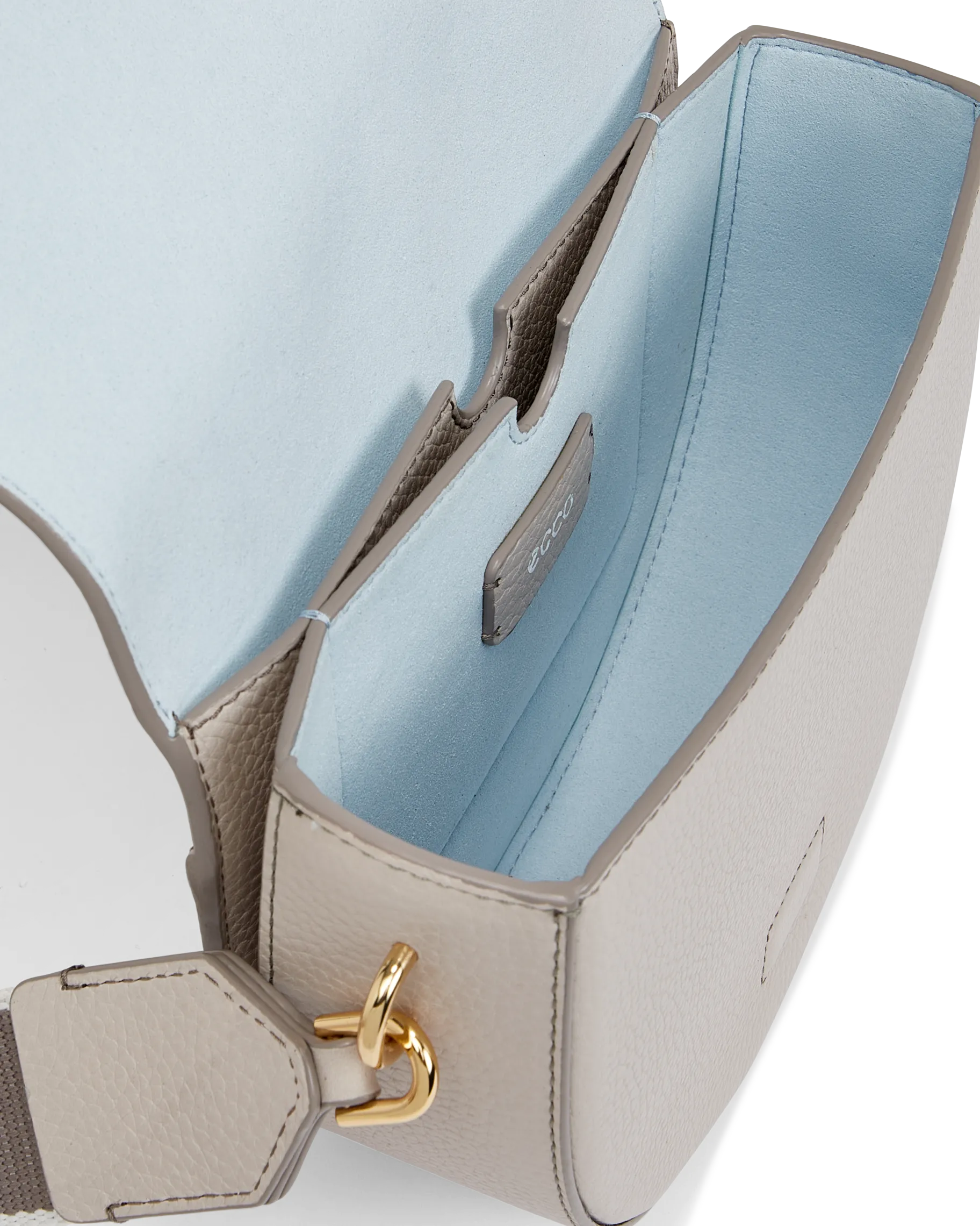 ECCO Saddle Bag