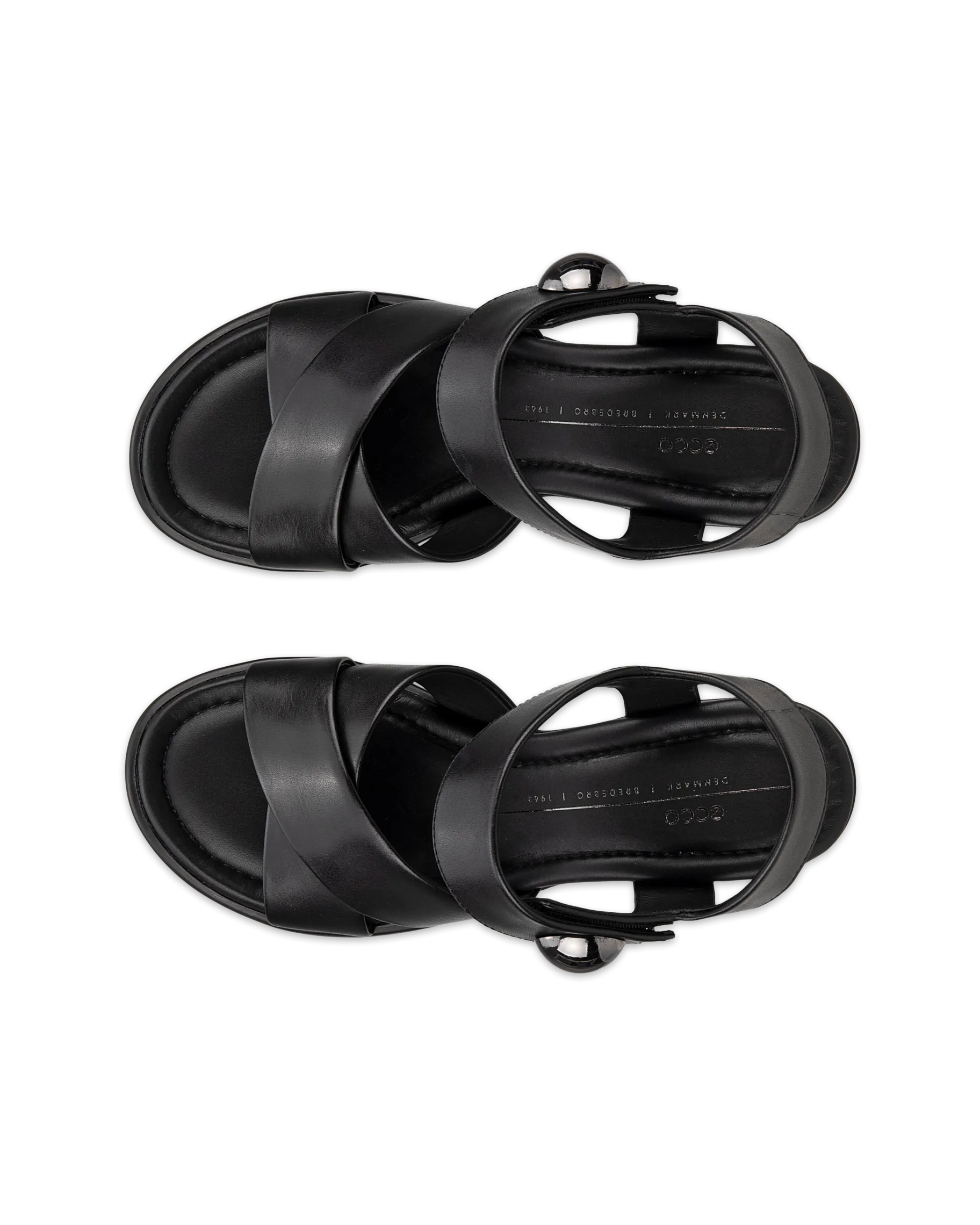 Dame ECCO SCULPTED SANDAL LX 55