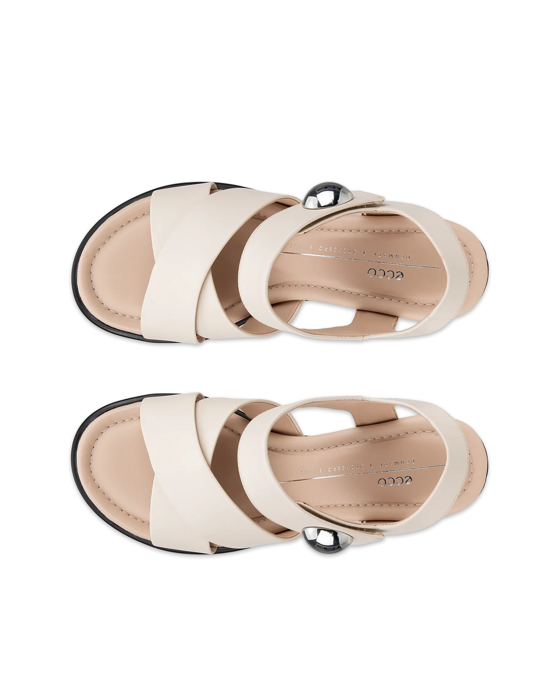 Dame ECCO SCULPTED SANDAL LX 55