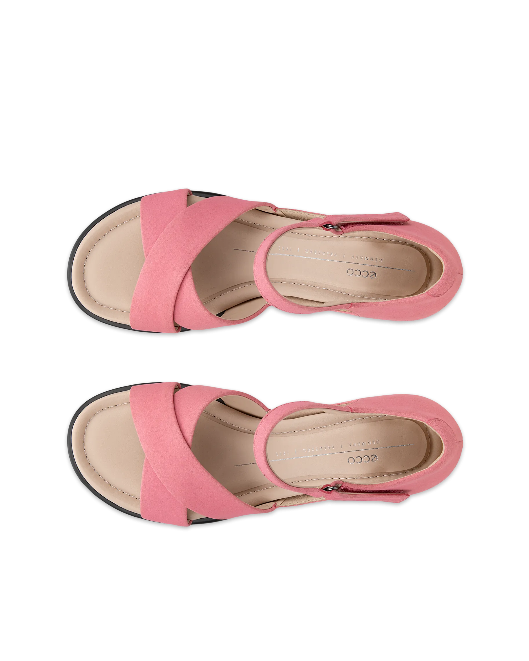 Dame ECCO SCULPTED SANDAL LX 35