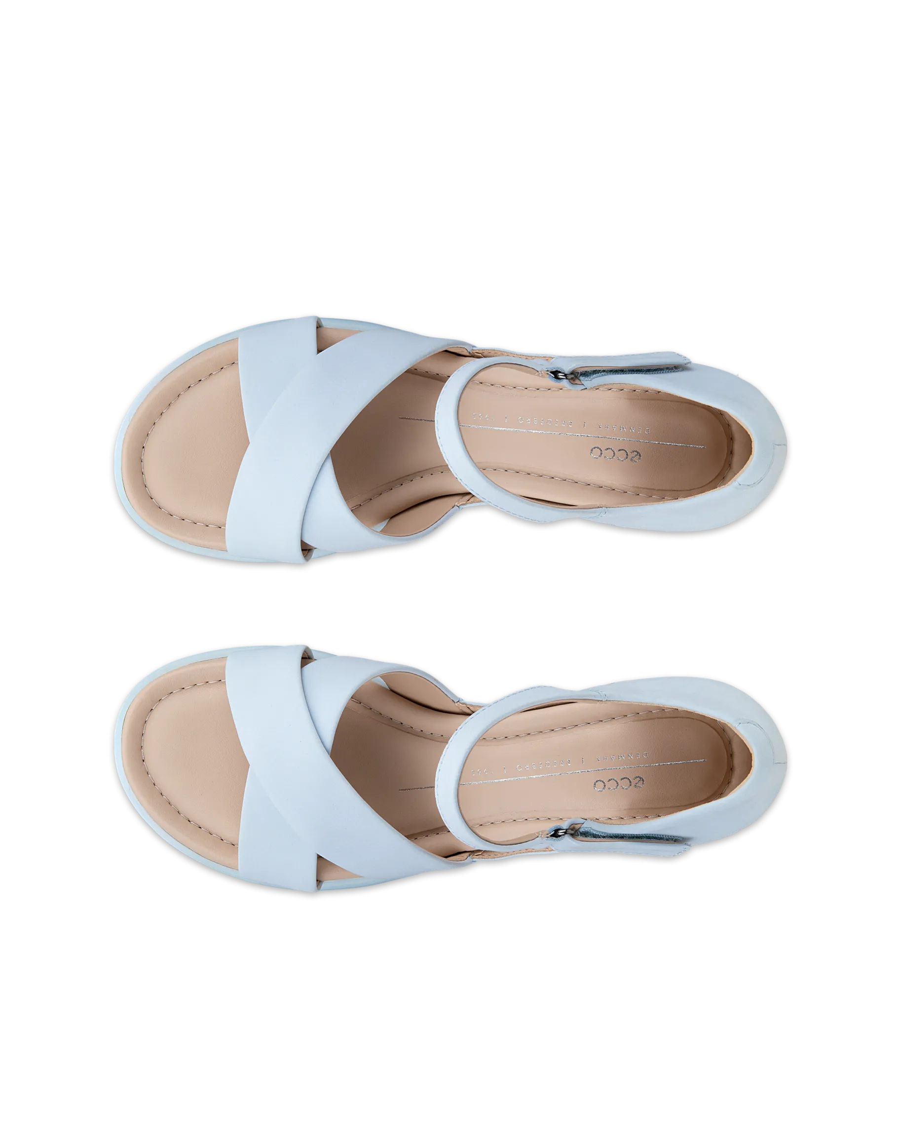 Dame ECCO SCULPTED SANDAL LX 35