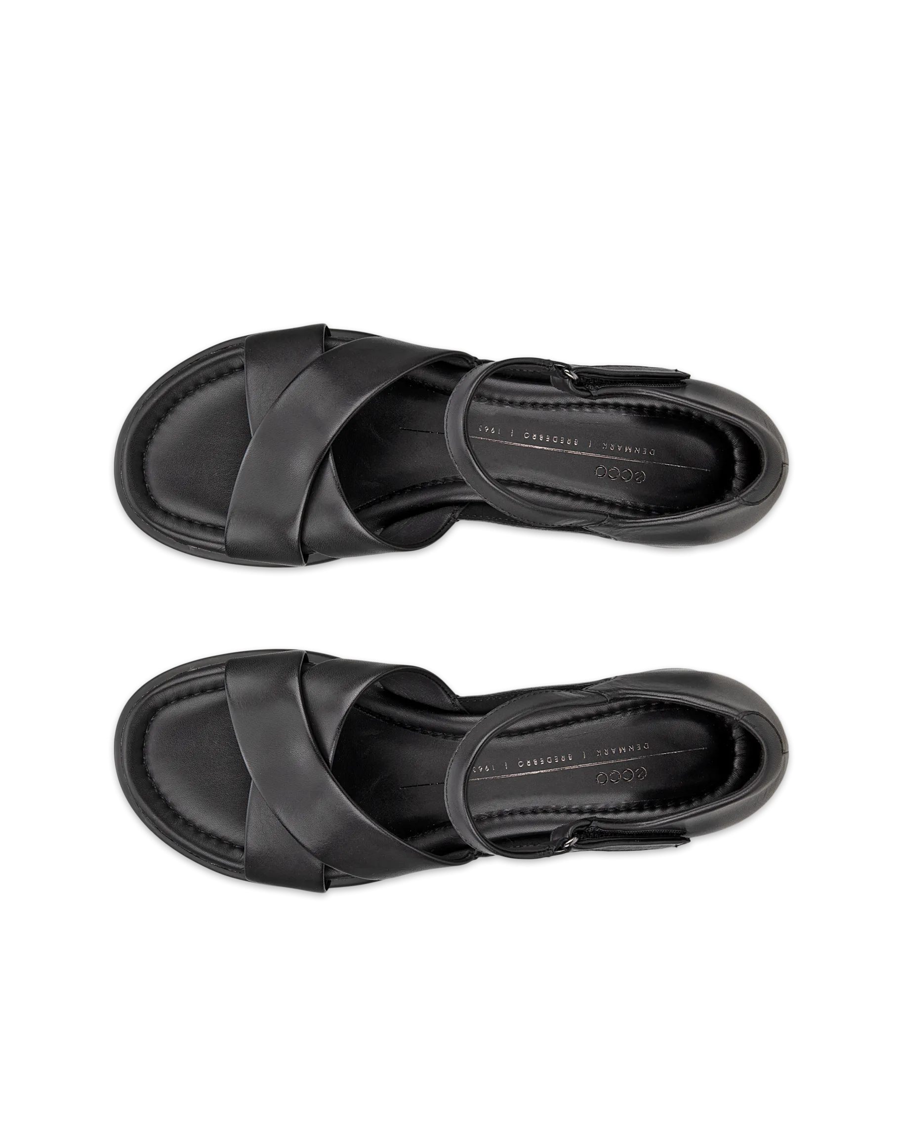 Dame ECCO SCULPTED SANDAL LX 35