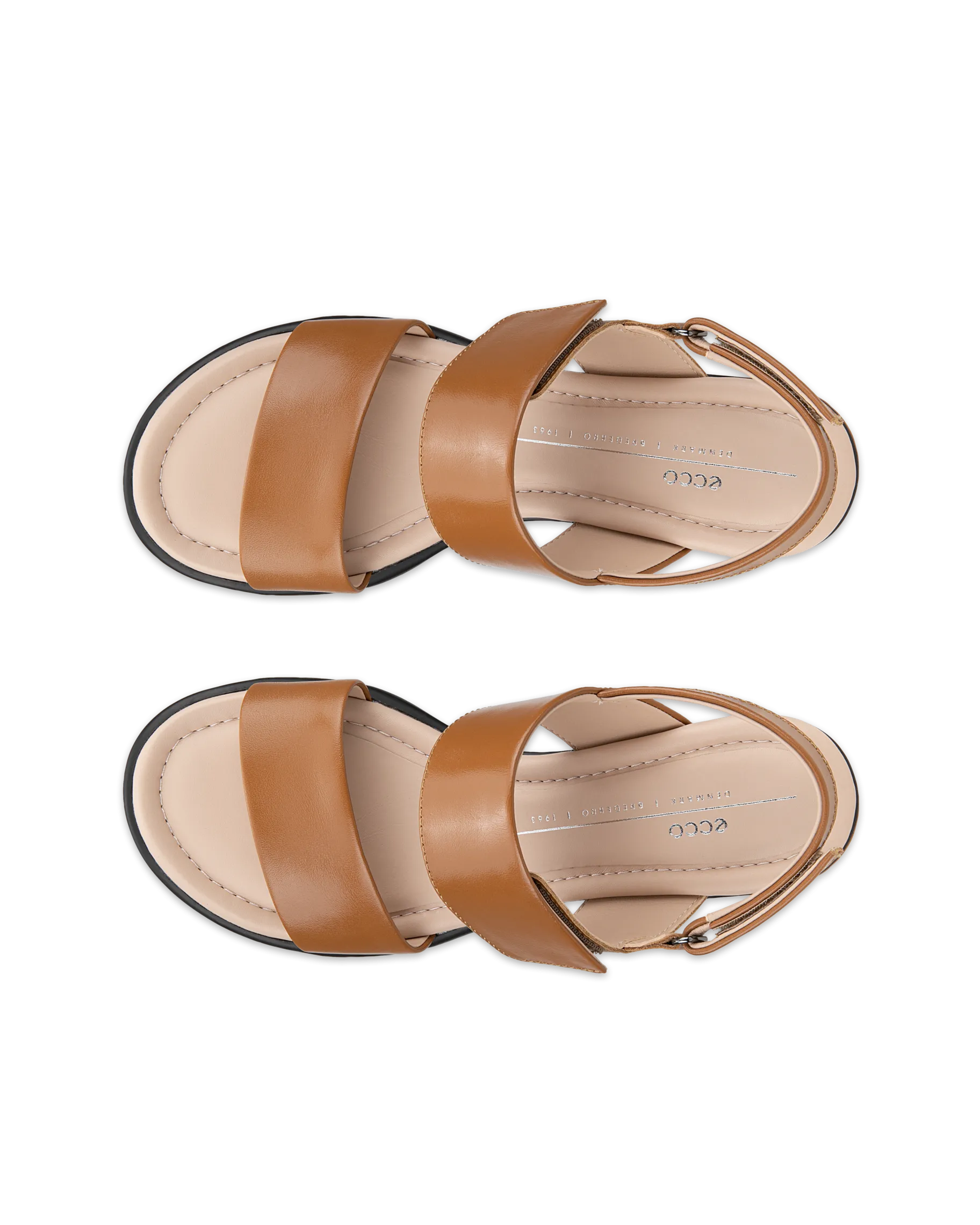 Dame ECCO SCULPTED SANDAL LX 35