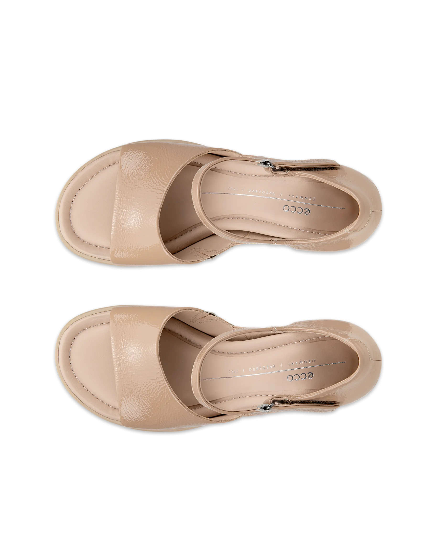 Dame ECCO SCULPTED SANDAL LX 55