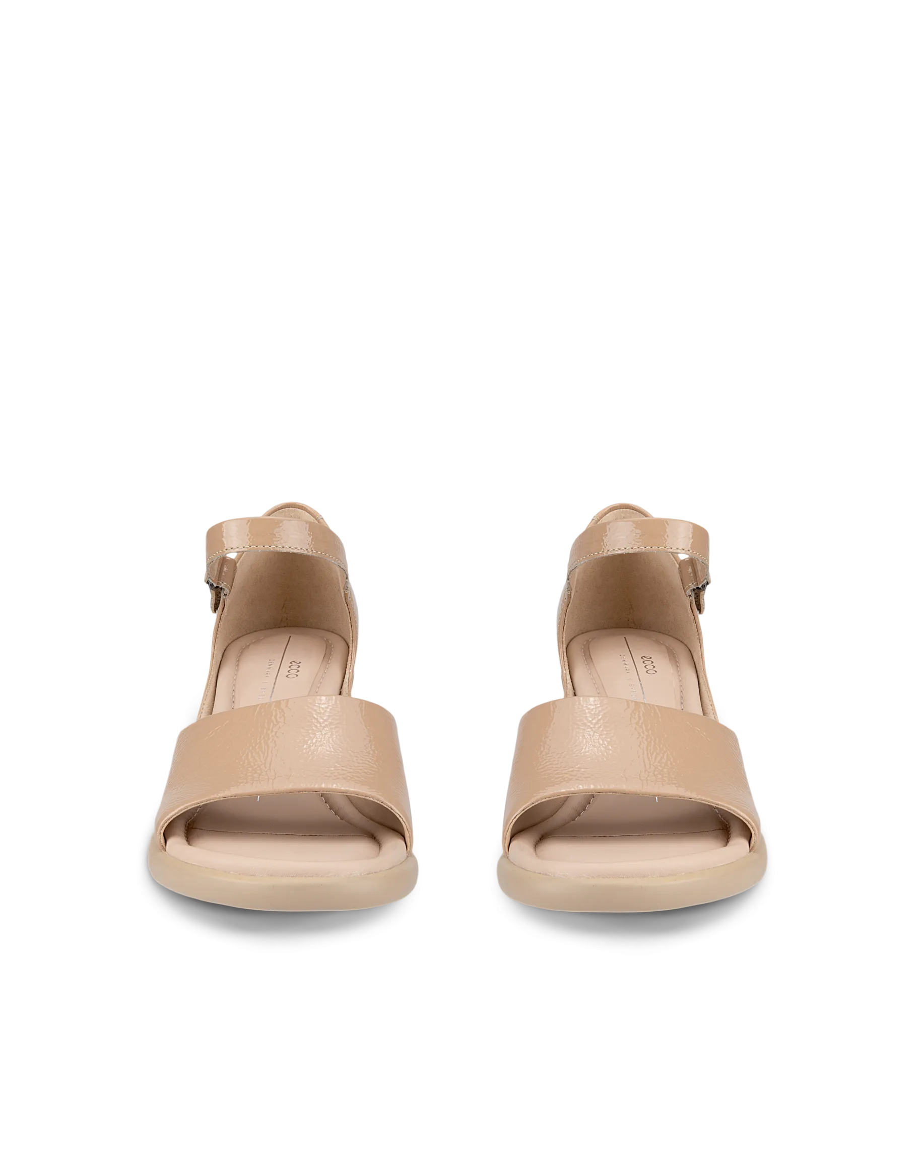 Dame ECCO SCULPTED SANDAL LX 55