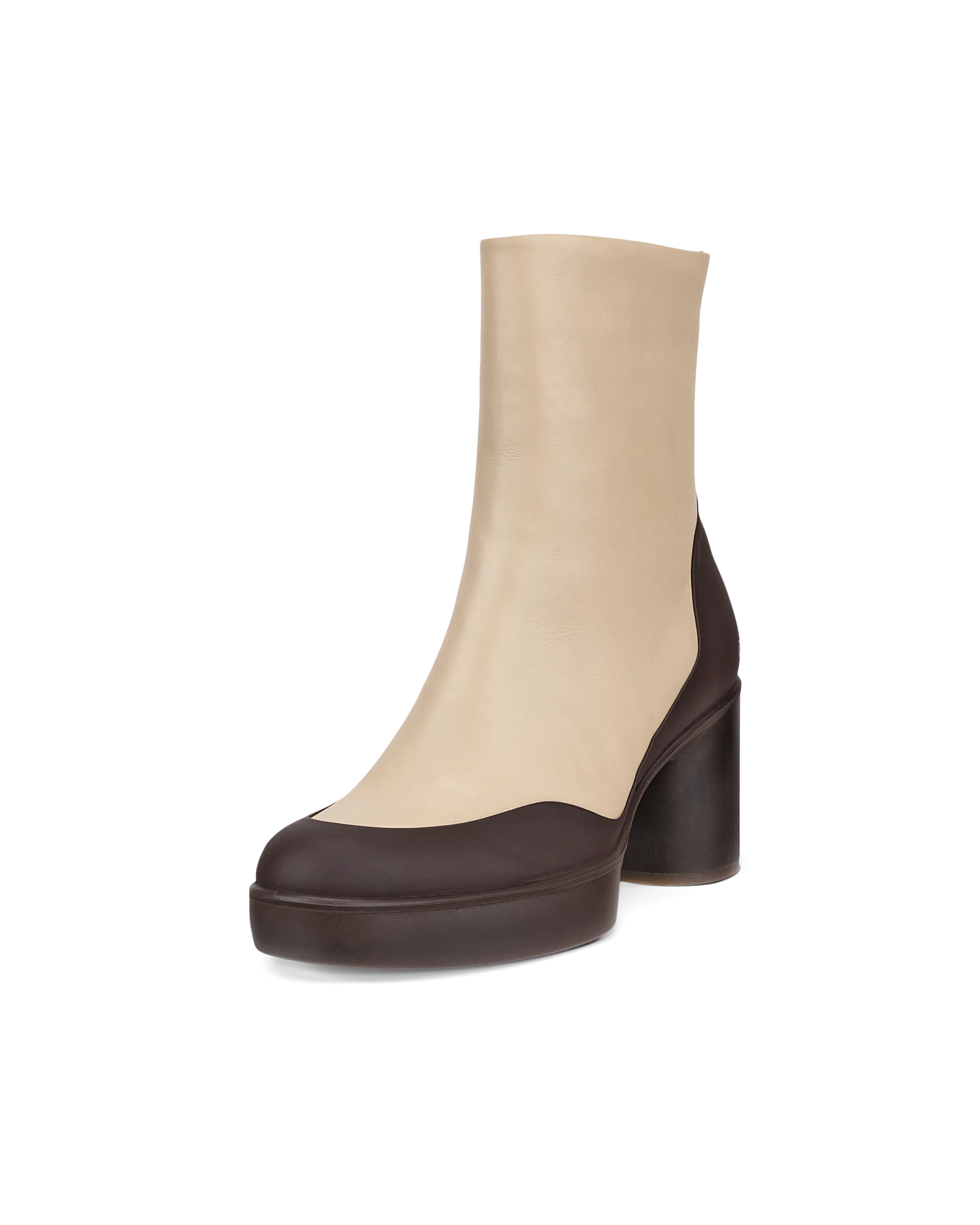 Dame ECCO SHAPE SCULPTED MOTION 55