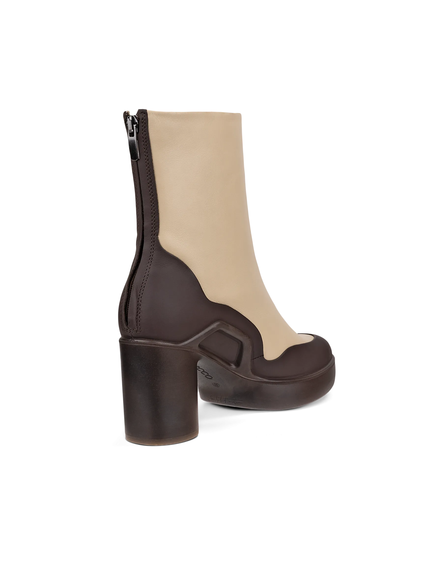 Dame ECCO SHAPE SCULPTED MOTION 55