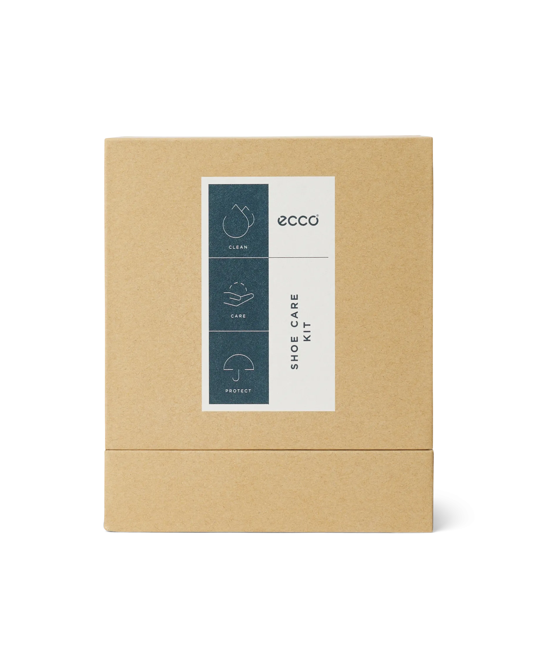 Dame ECCO Shoe Care Kit