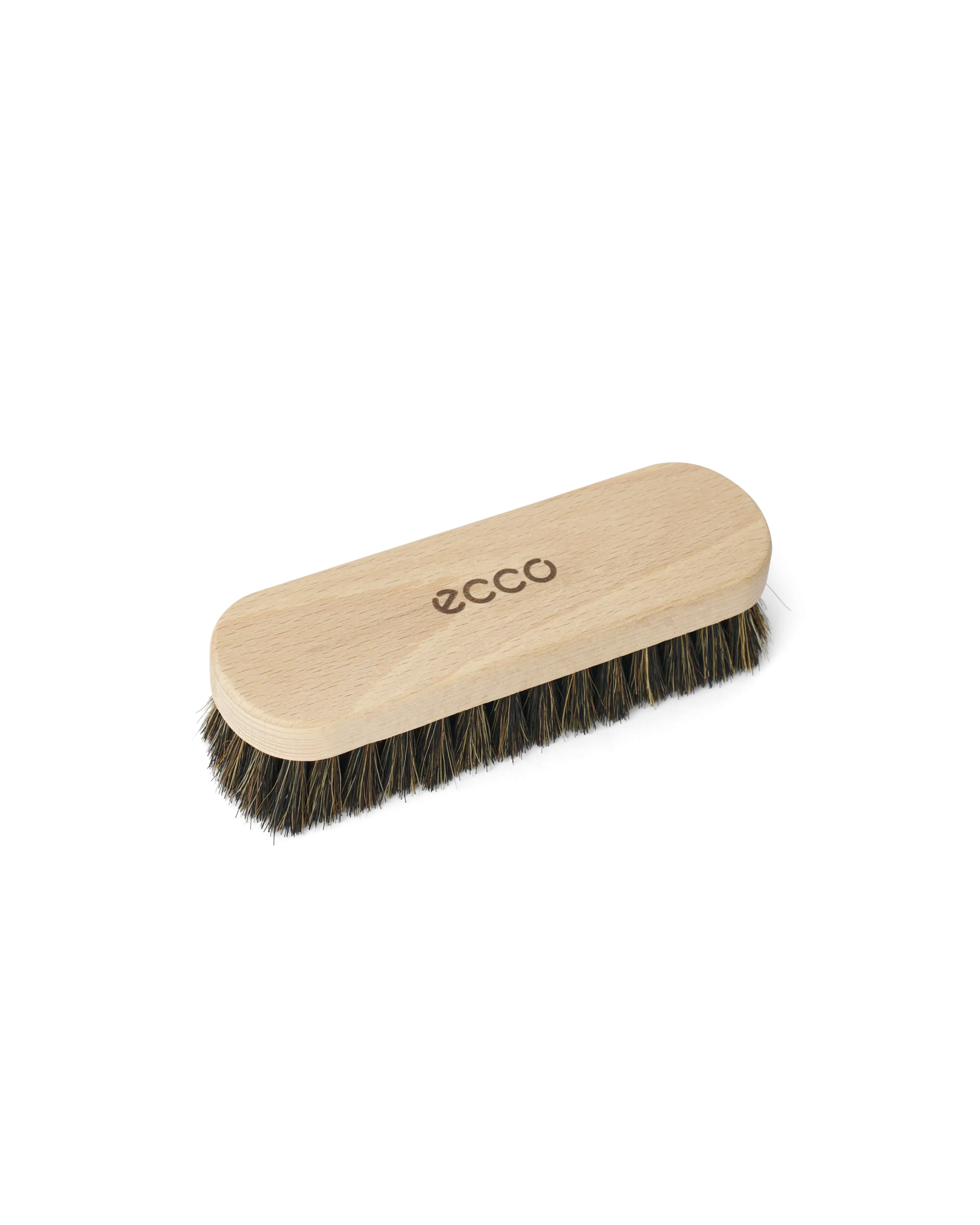 Dame ECCO Small Shoe Brush