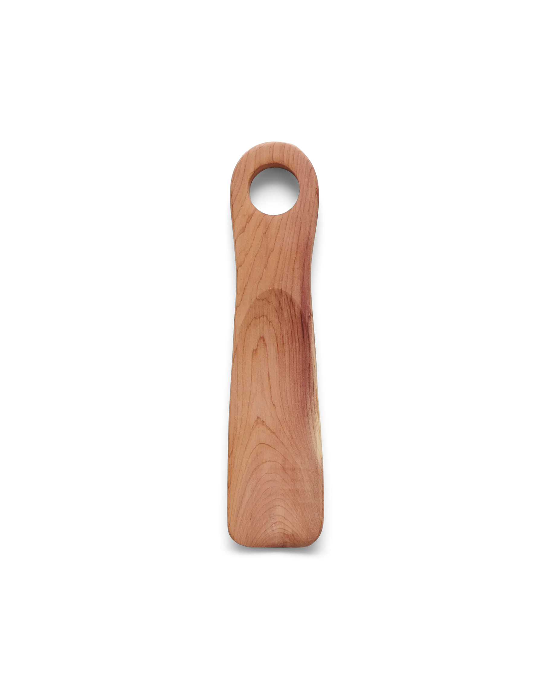 Dame ECCO Small Wooden Shoe Horn