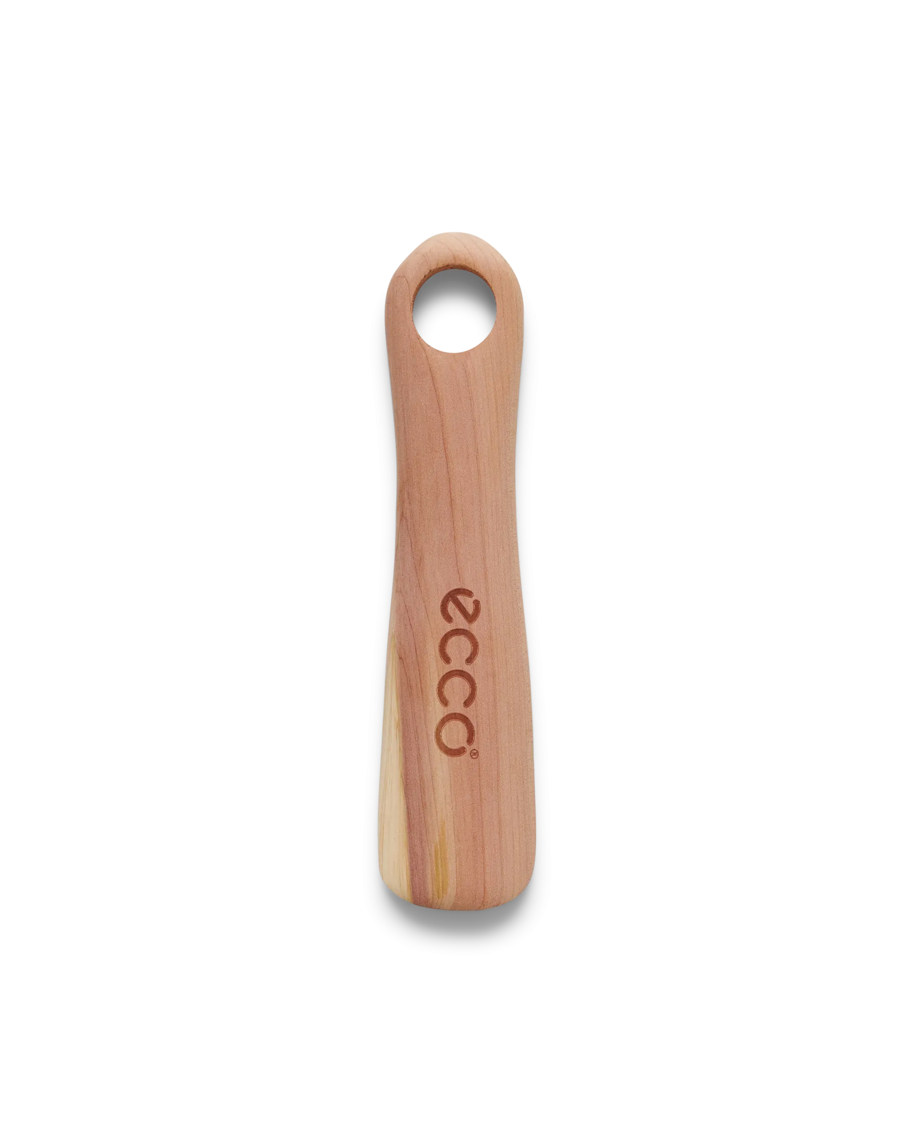 Dame ECCO Small Wooden Shoe Horn