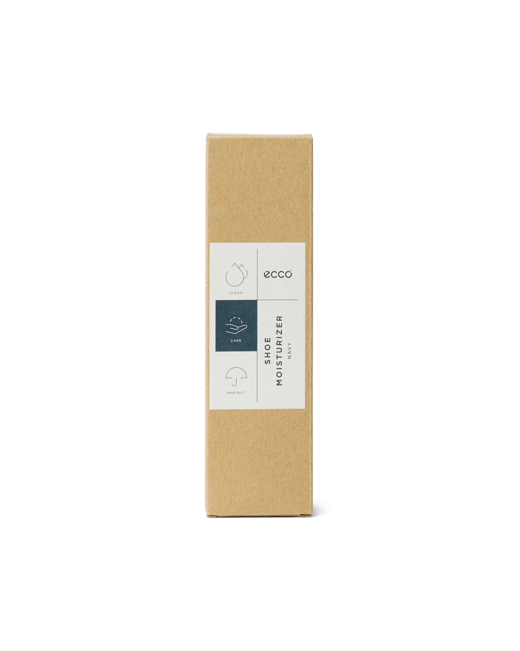Dame ECCO Smooth Leather Care Cream