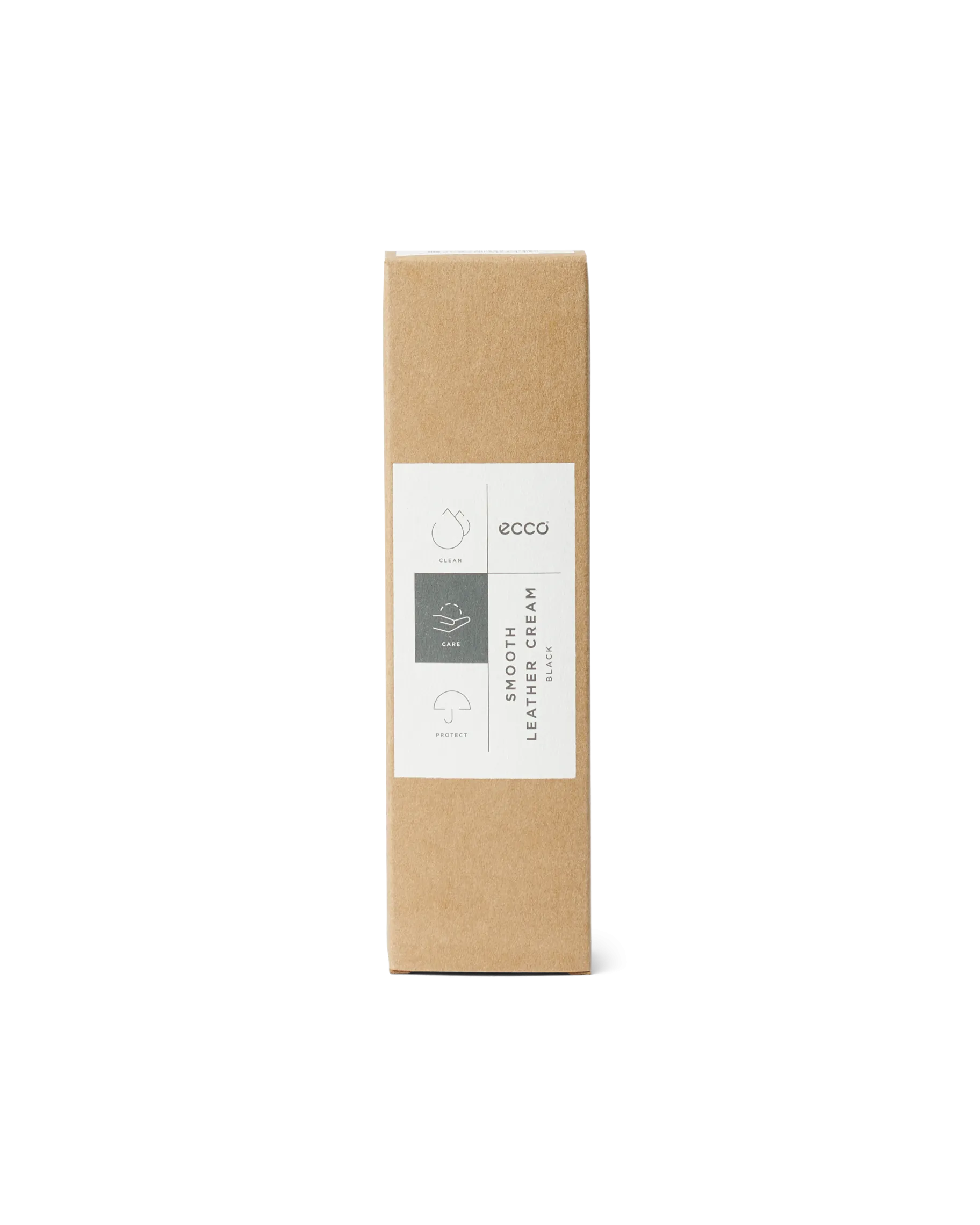 Dame ECCO Smooth Leather Care Cream