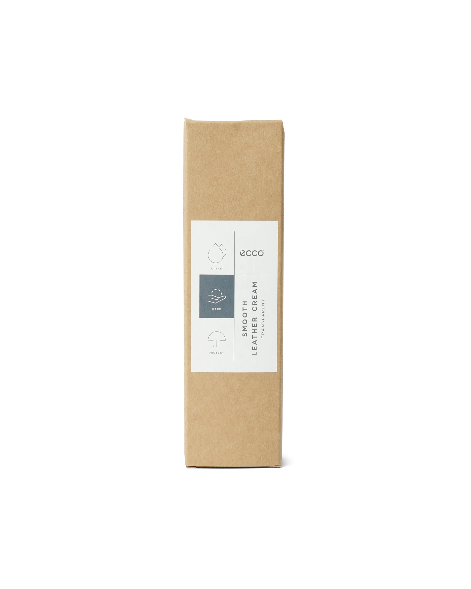 Dame ECCO Smooth Leather Care Cream