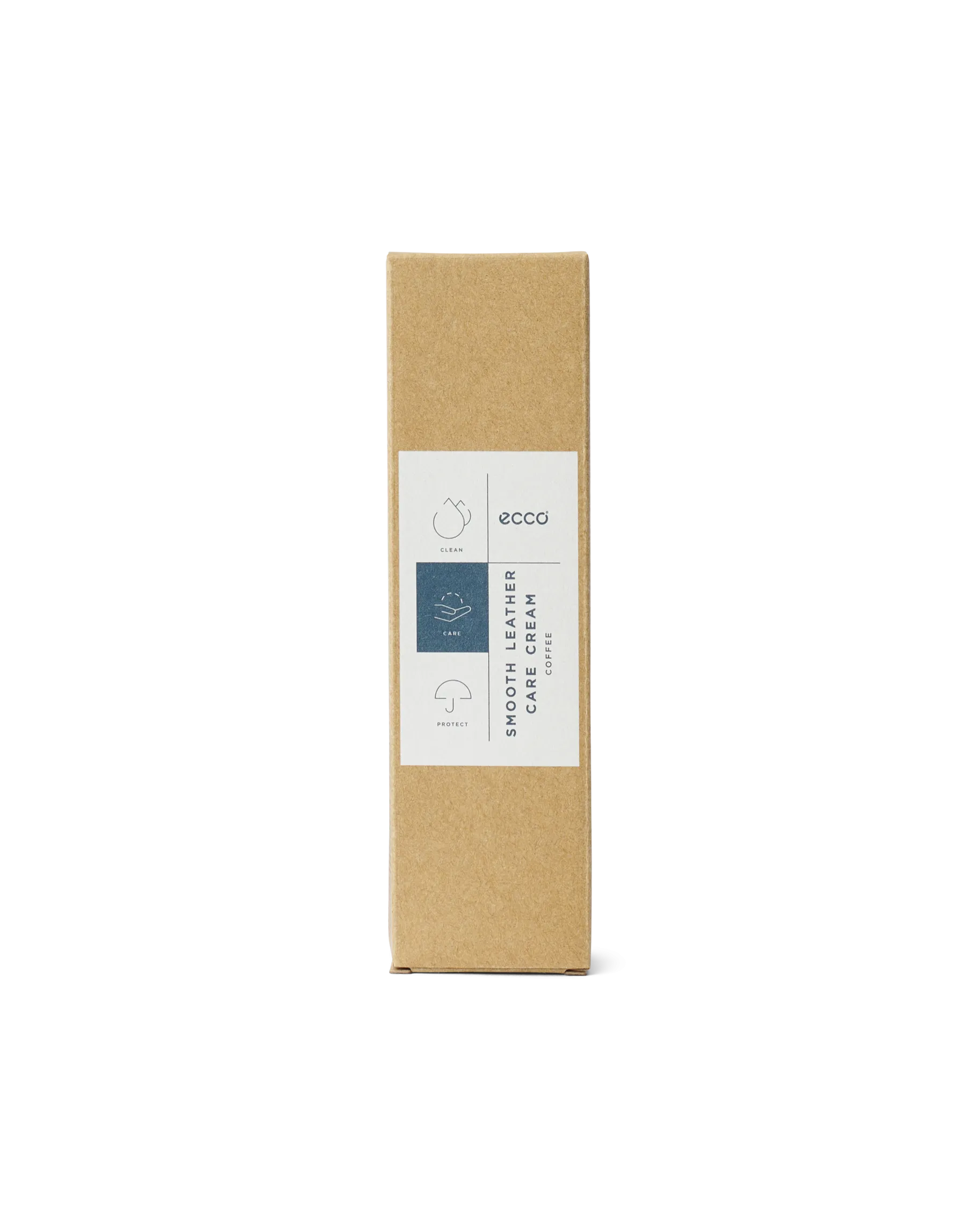 Dame ECCO Smooth Leather Care Cream