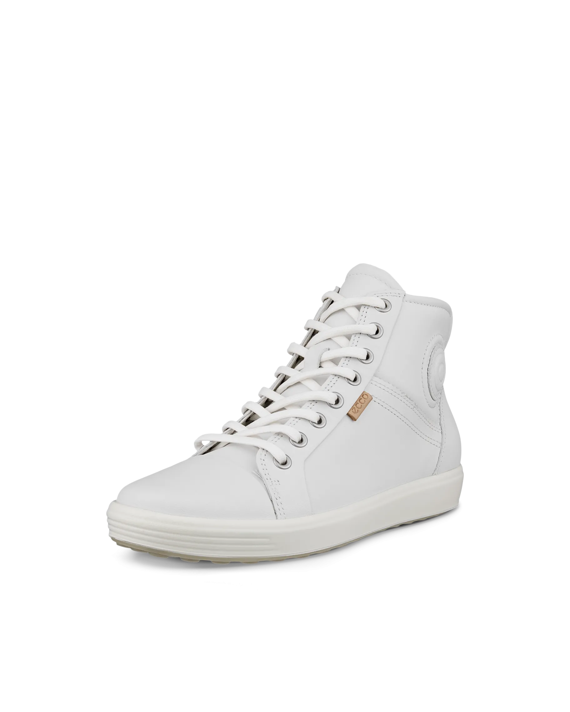 Dame ECCO SOFT 7 W