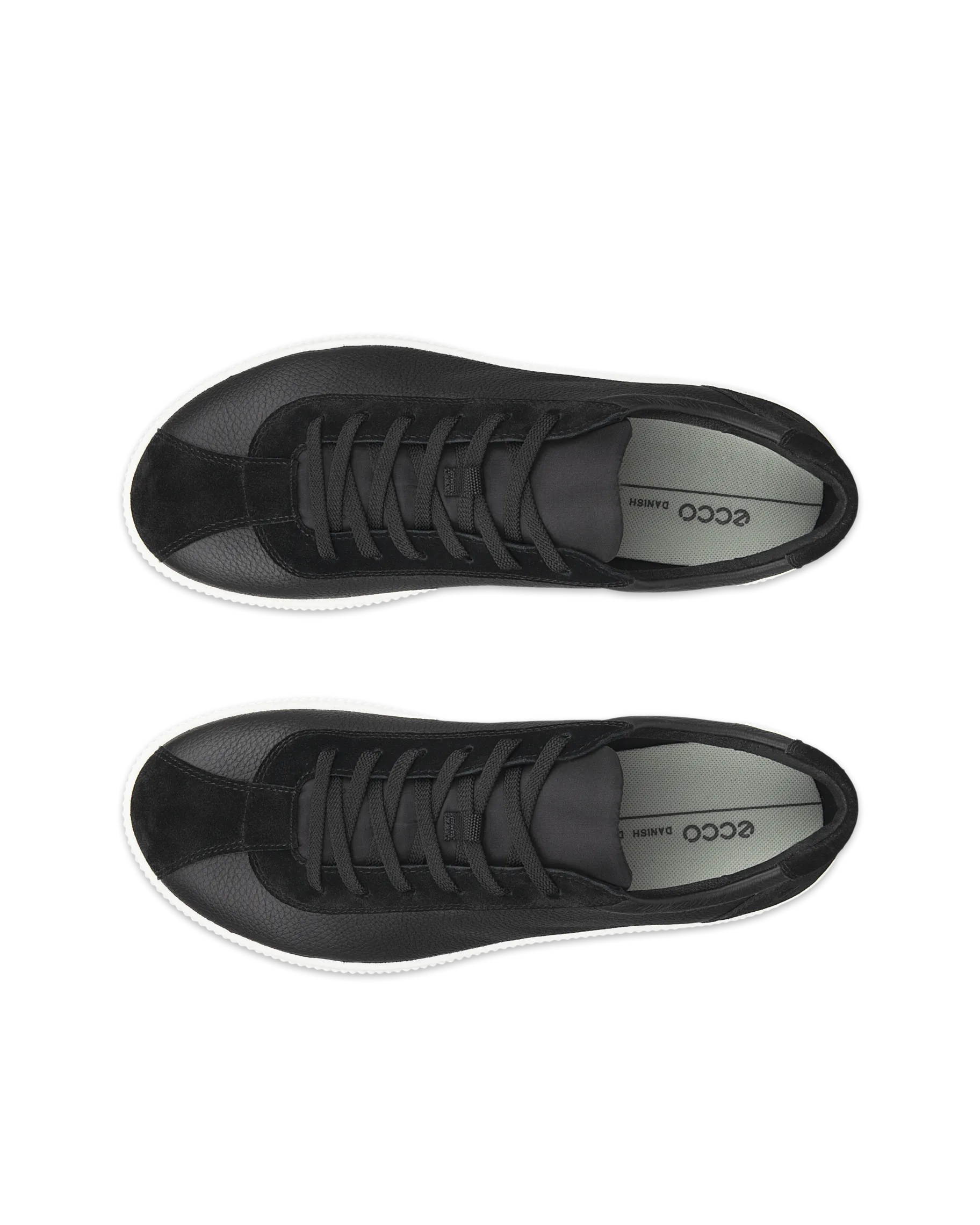 ECCO SOFT ZERO M