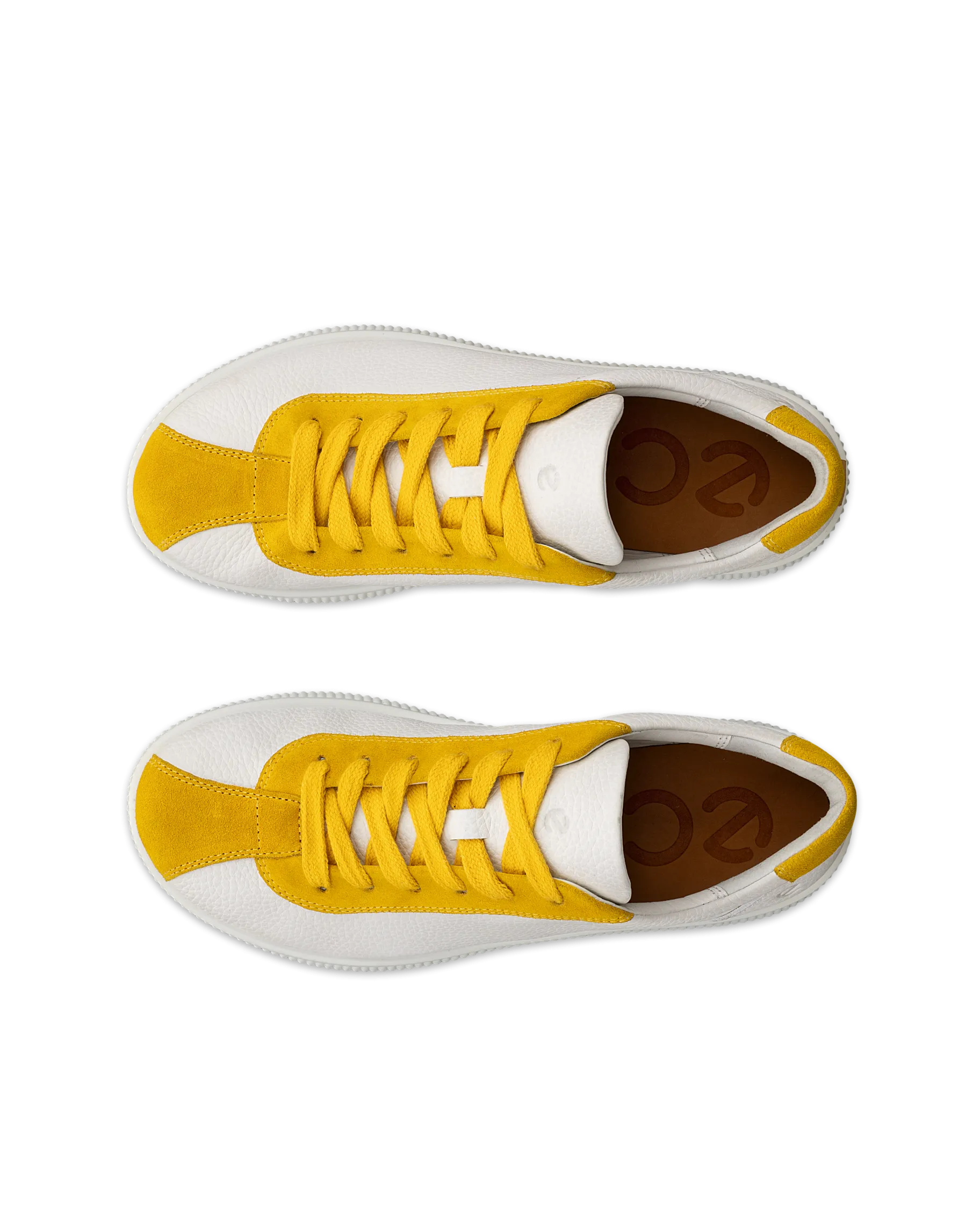 Dame ECCO SOFT ZERO W